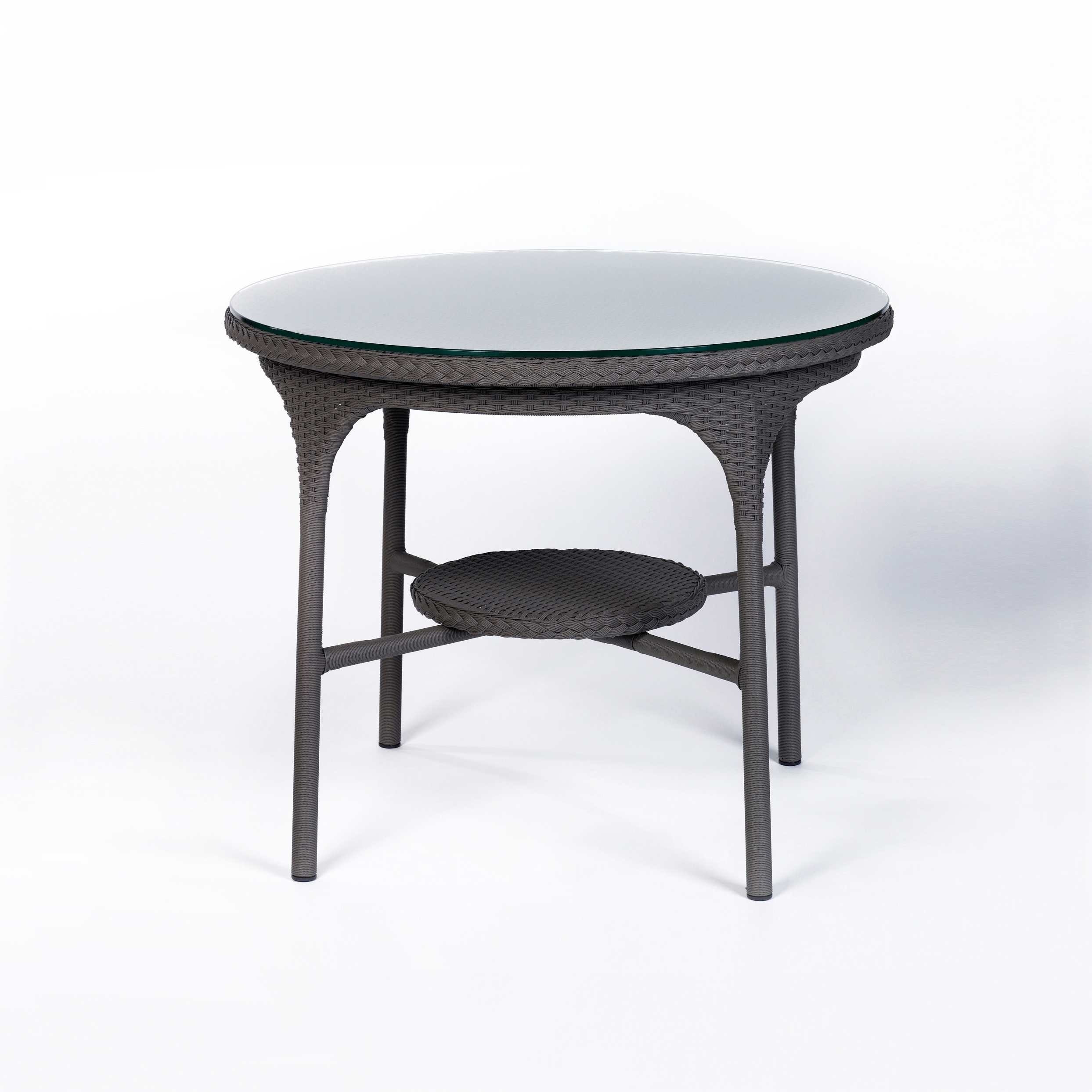 Display product San Remo table from manufacturer Lambert