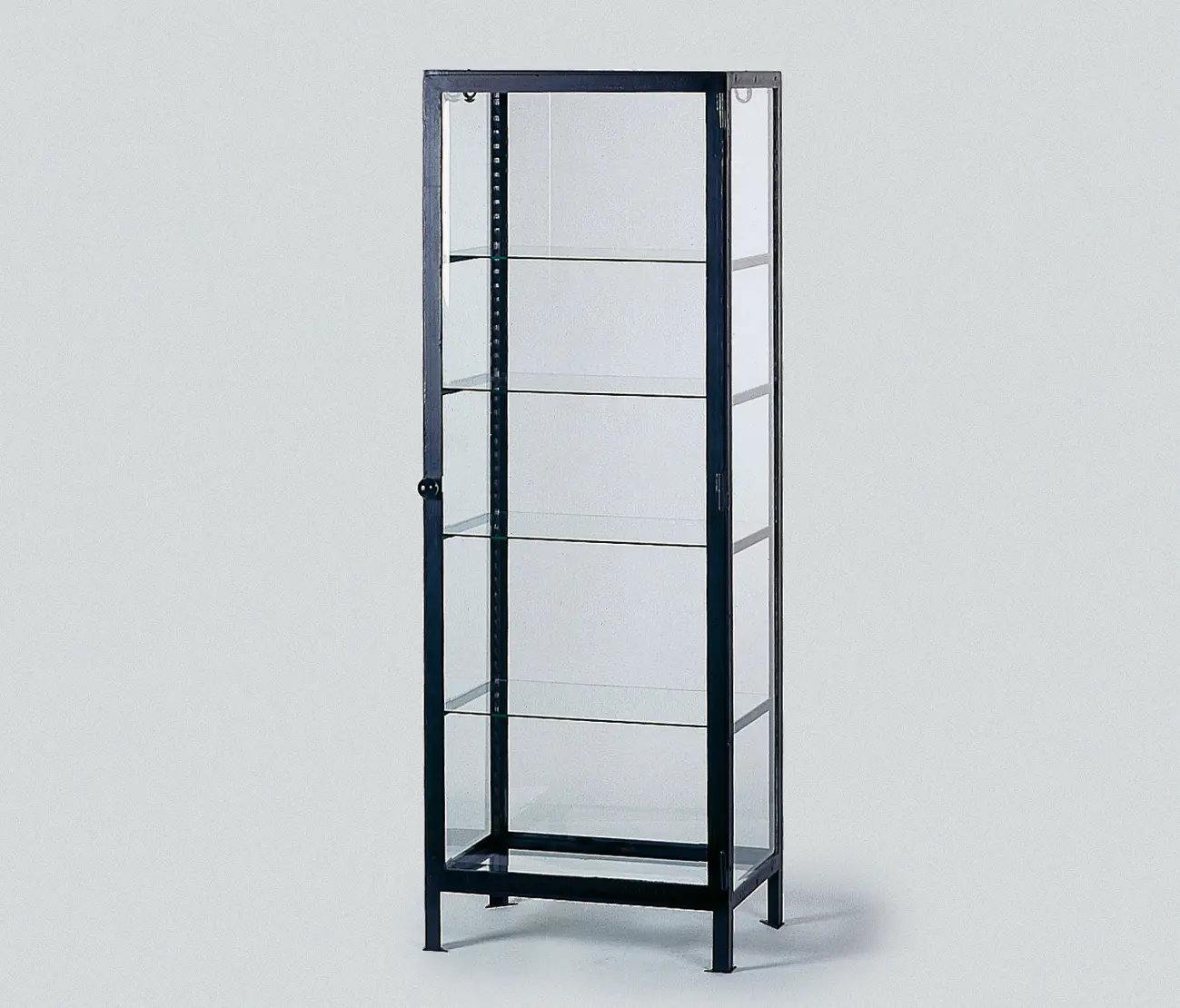 Lambert - Schneewittchen glass cabinet