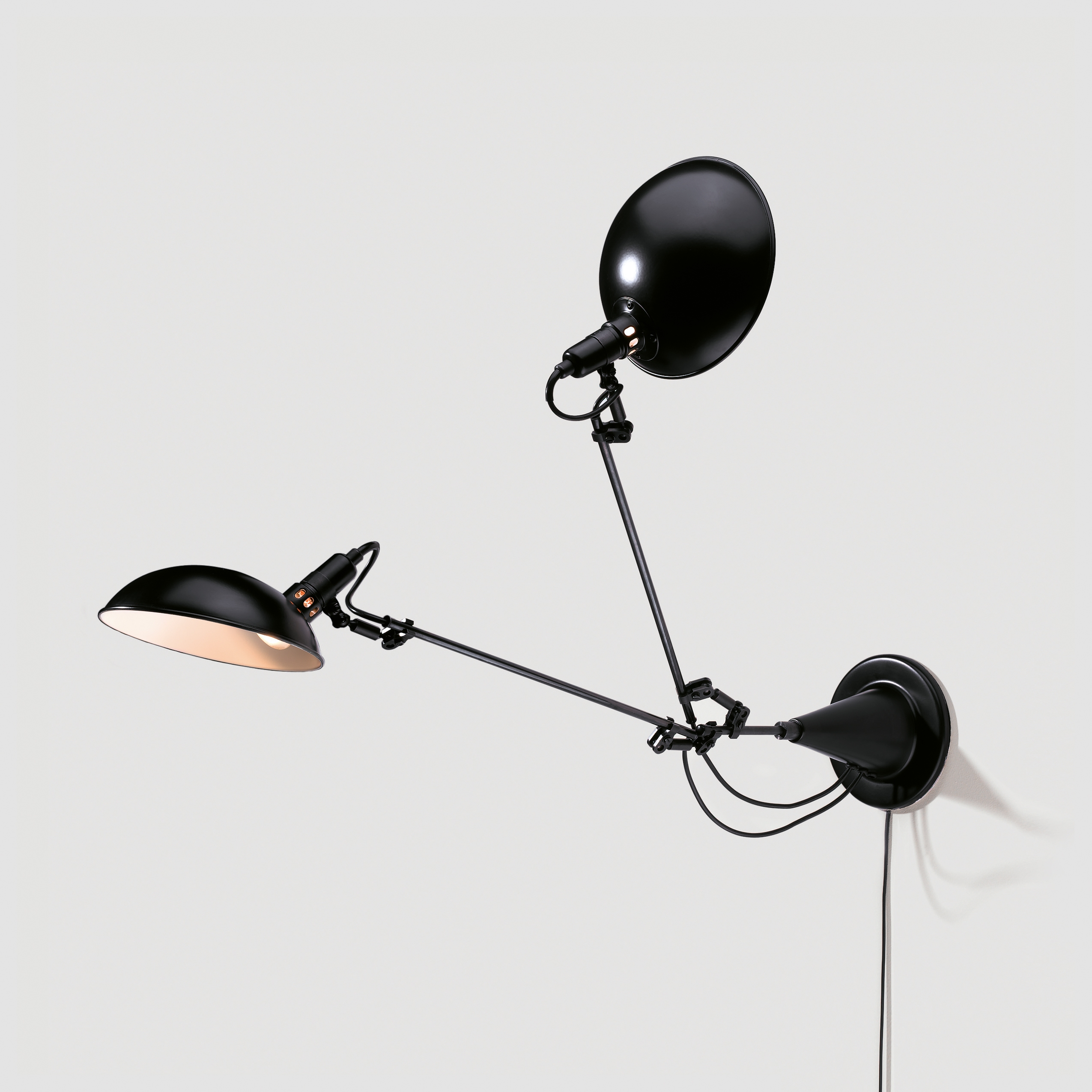 Produkt Switch On Wandleuchte des Herstellers Lambert anzeigen