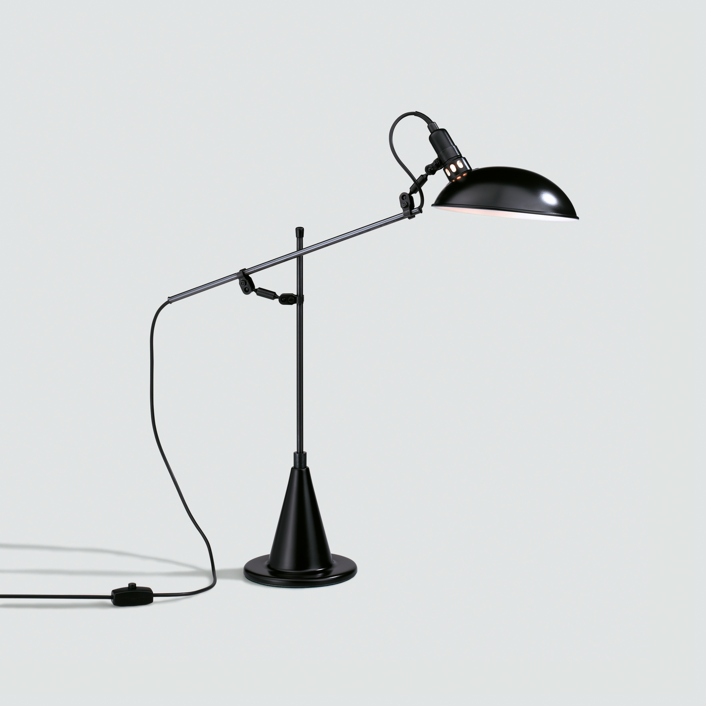 Produkt Switch On Tischleuchte II des Herstellers Lambert anzeigen