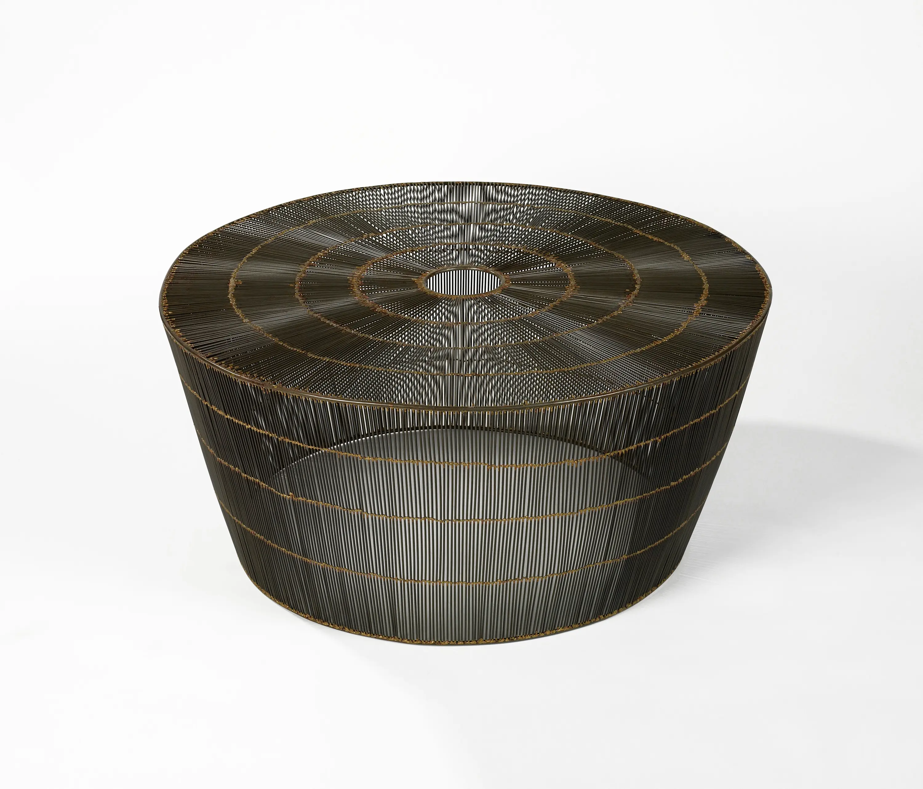 Lambert - Thoban side table