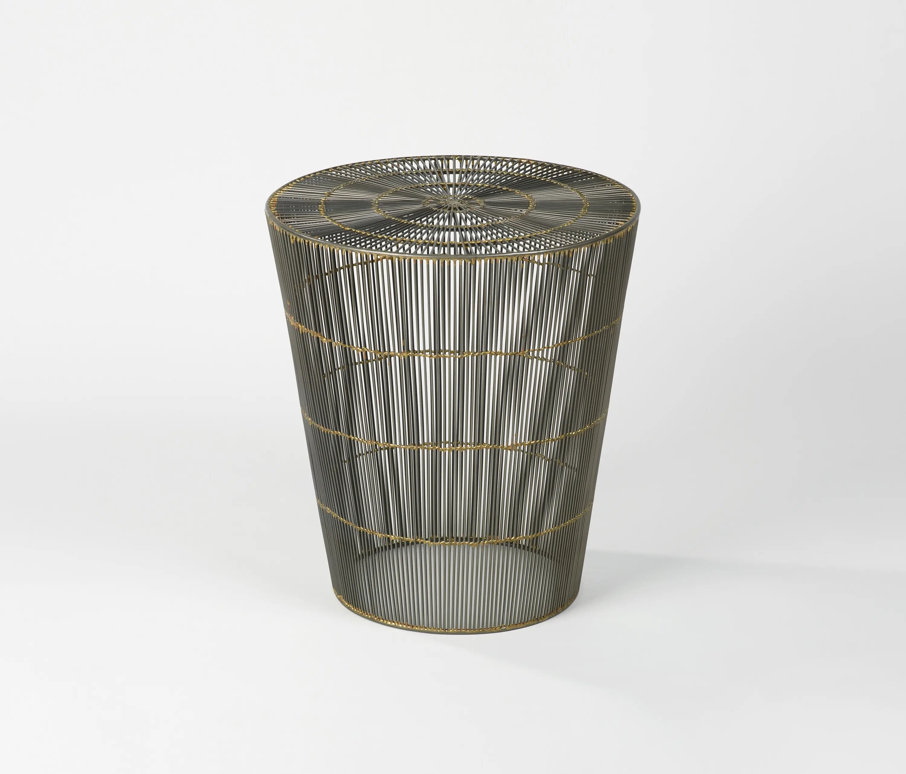 Lambert - Thoban stool/side table