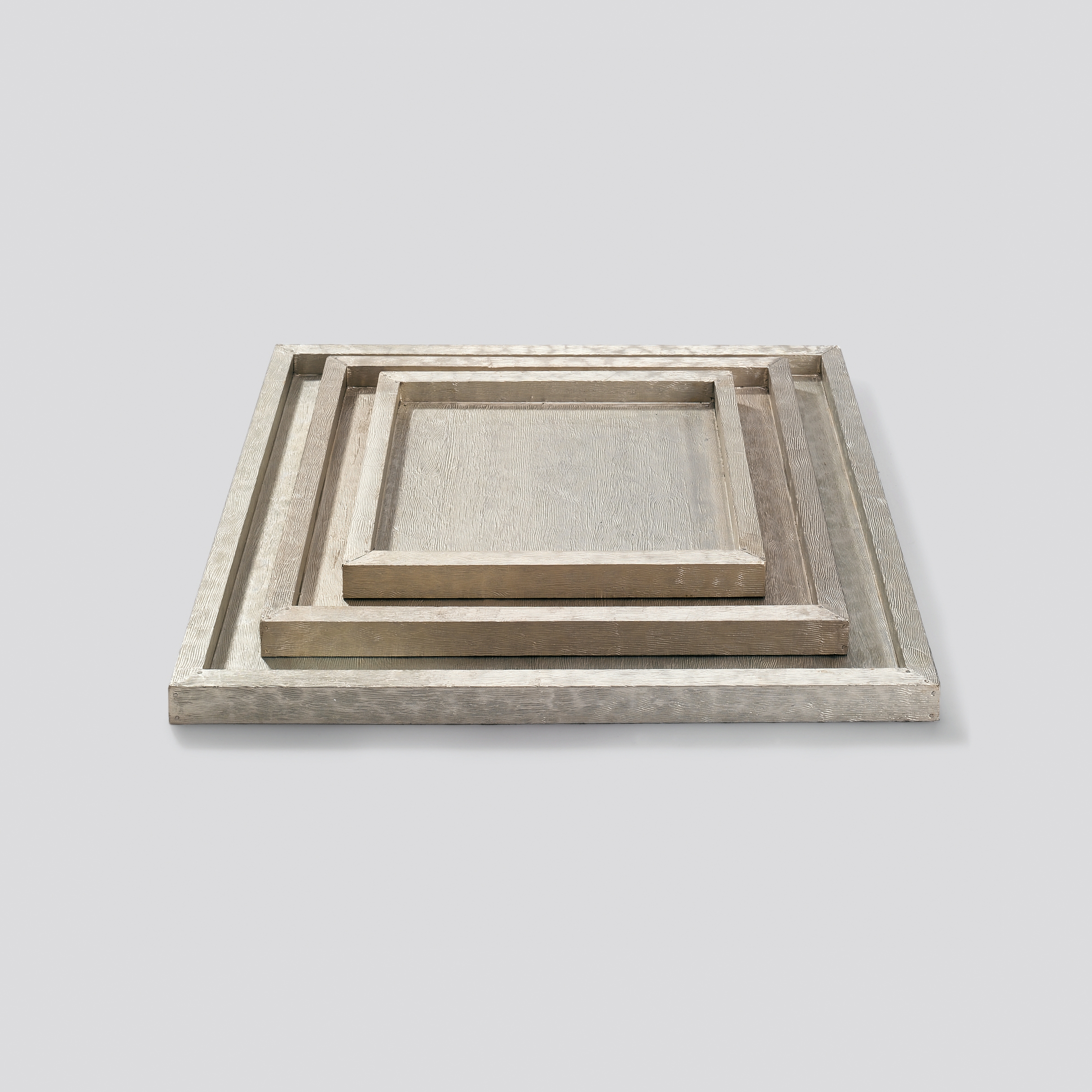 Display product Tresor tray from manufacturer Lambert