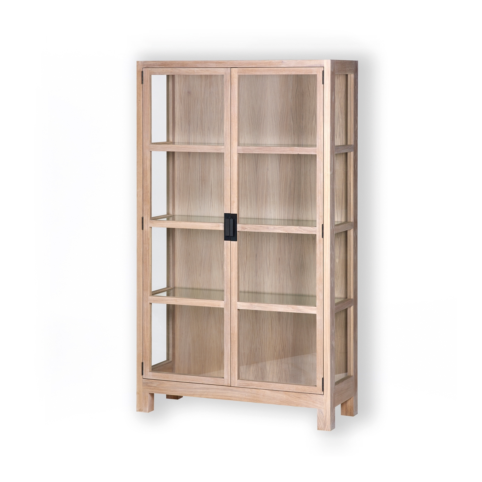 Vista display cabinet