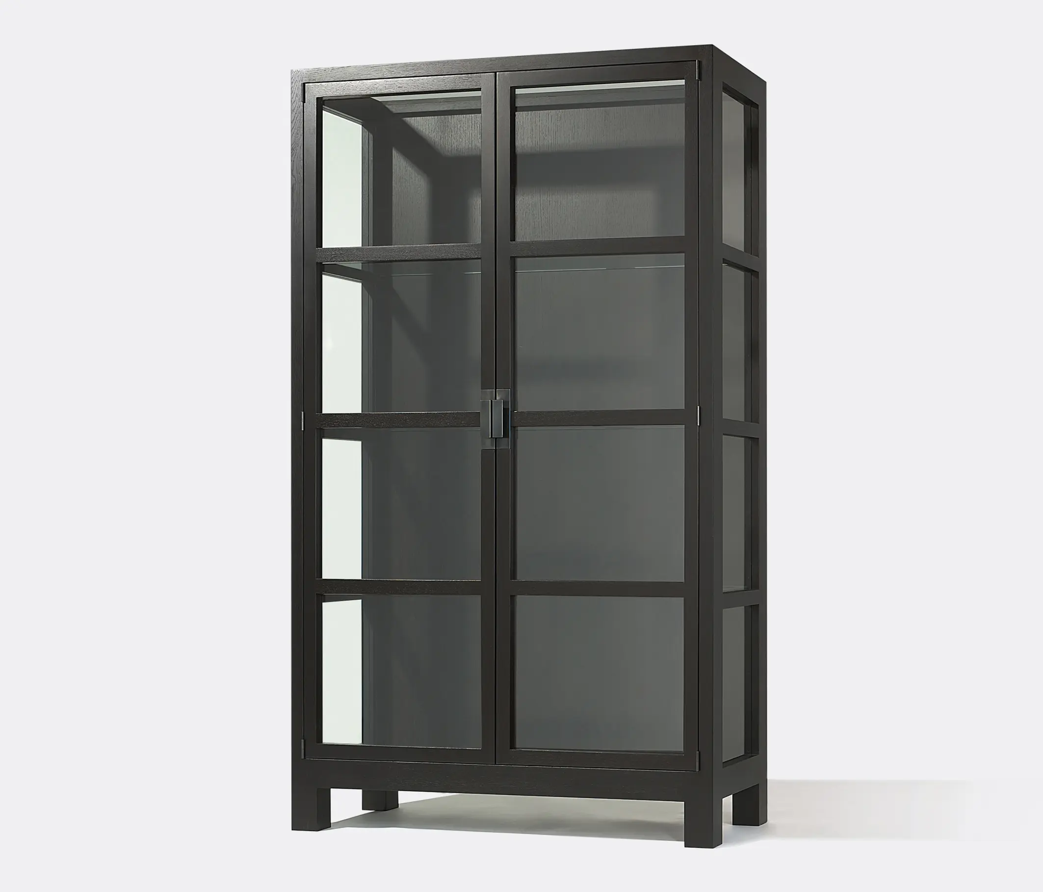 Lambert - Vista display cabinet