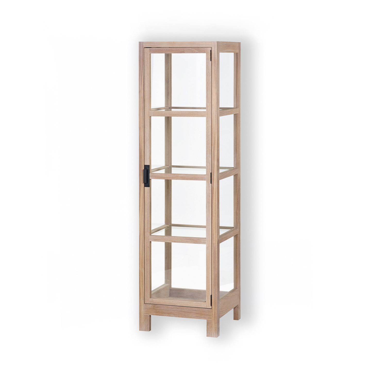 Vista display cabinet