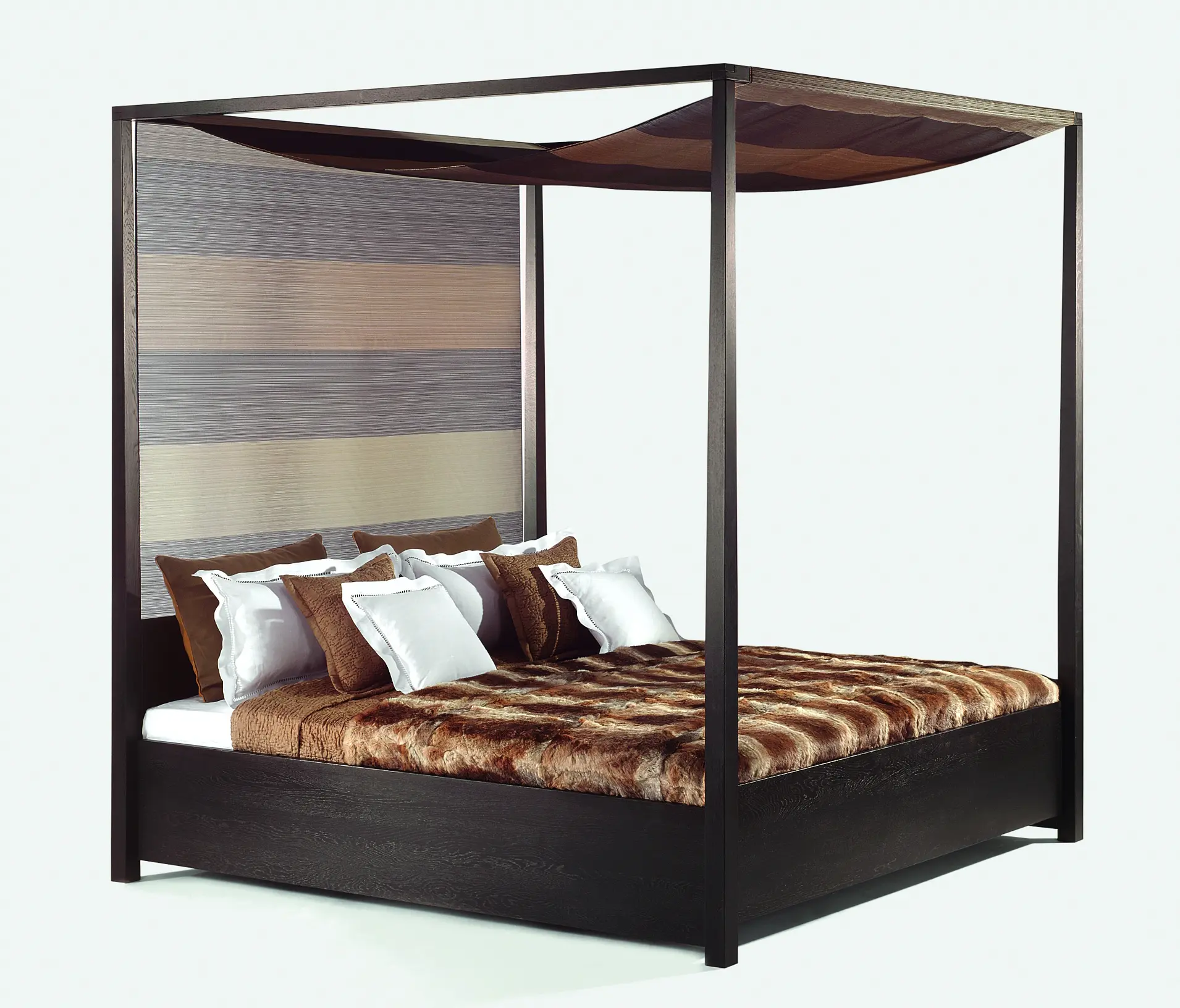 Lambert - Arkadia Himmelbett 180