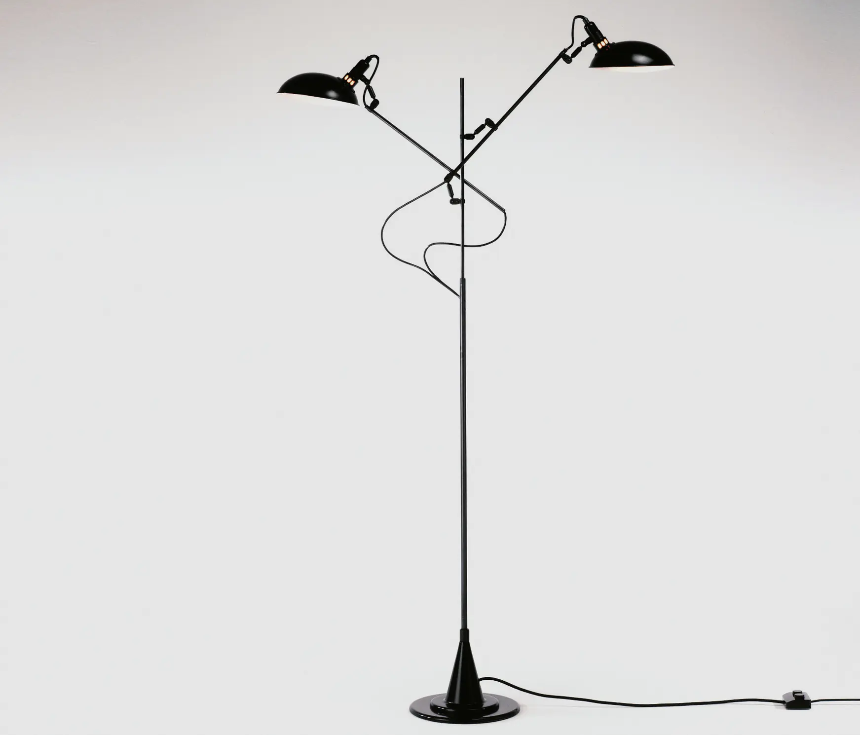 Lambert - Switch On Free-standing lamp