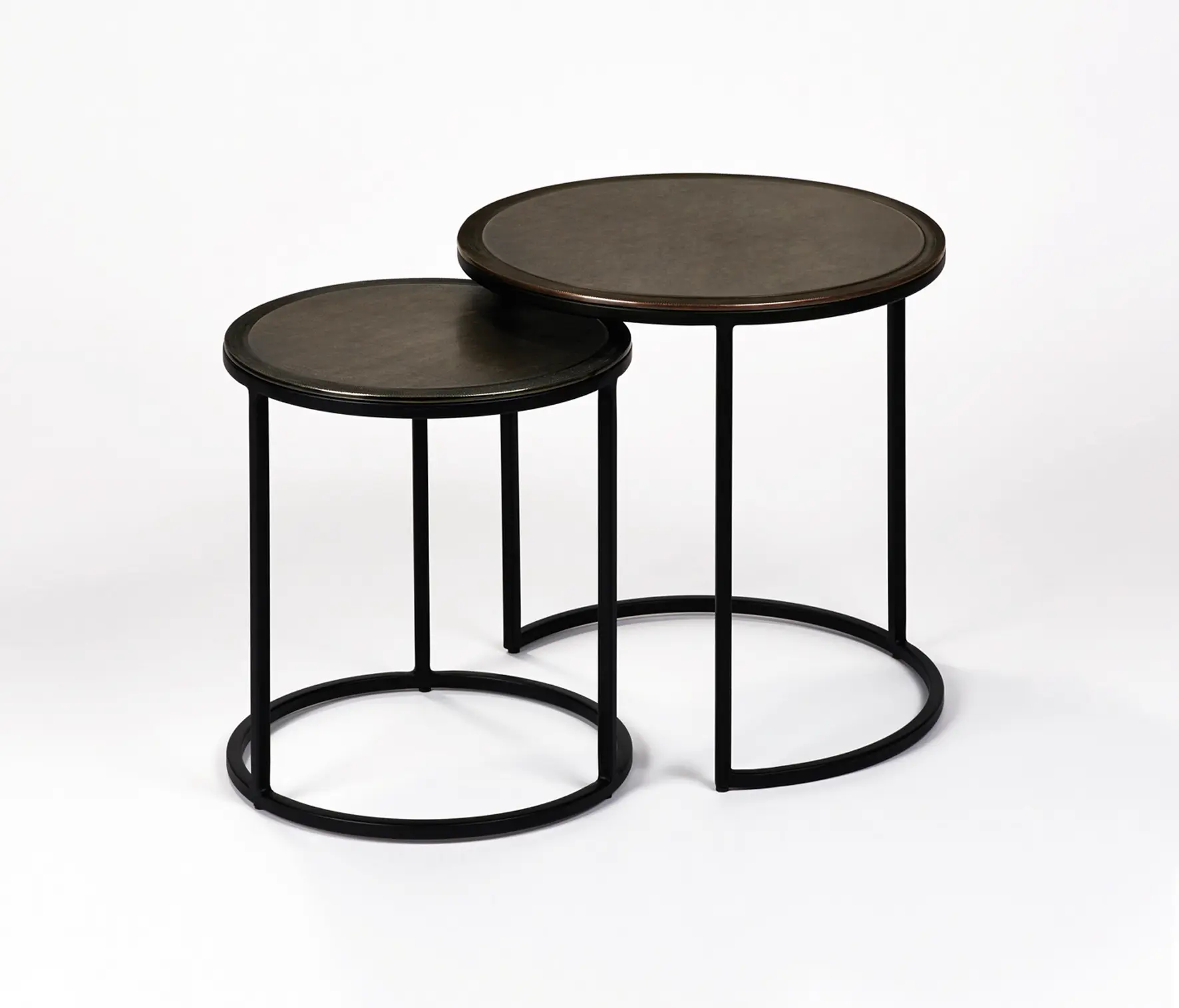Lambert - Taku side table