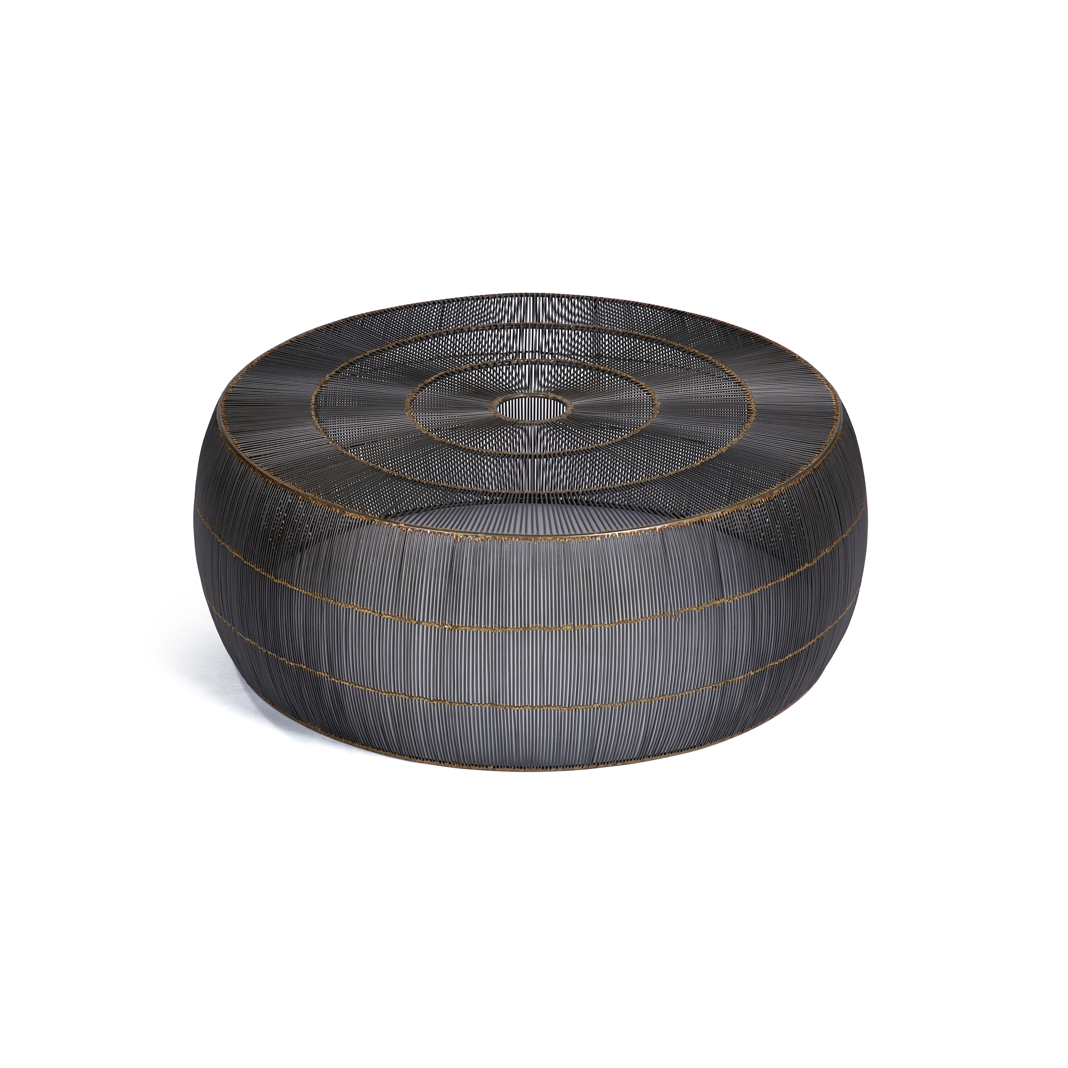 Mostrar el producto Obhan coffee table del fabricante Lambert