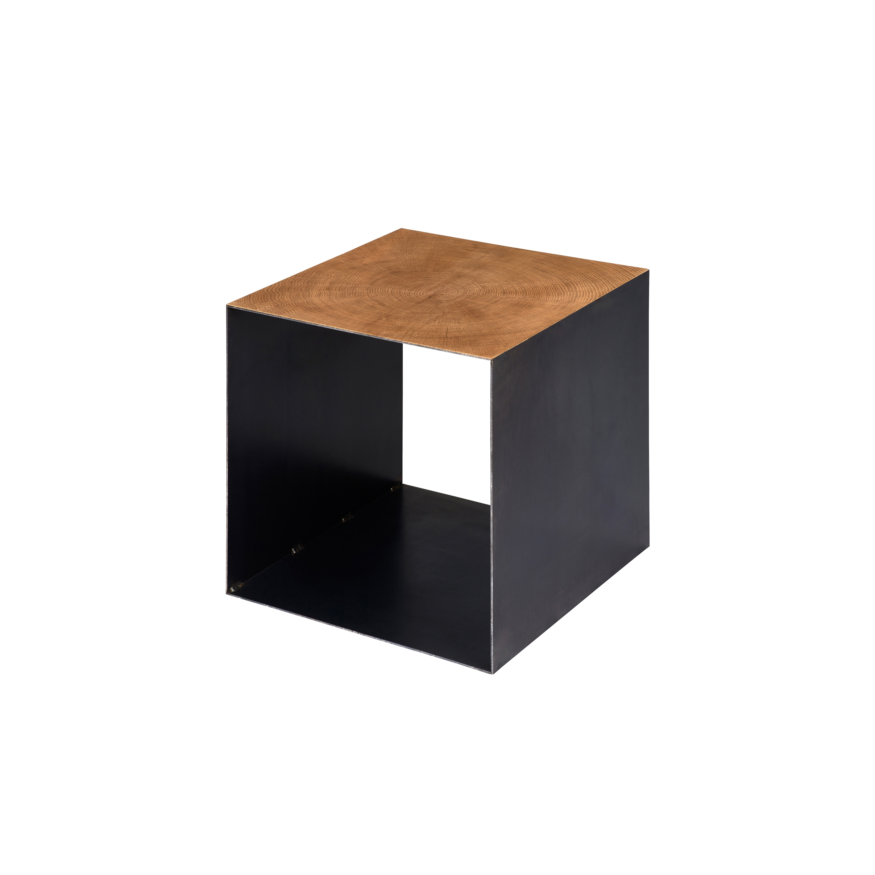 Mostrar el producto Charlie side table del fabricante Lambert