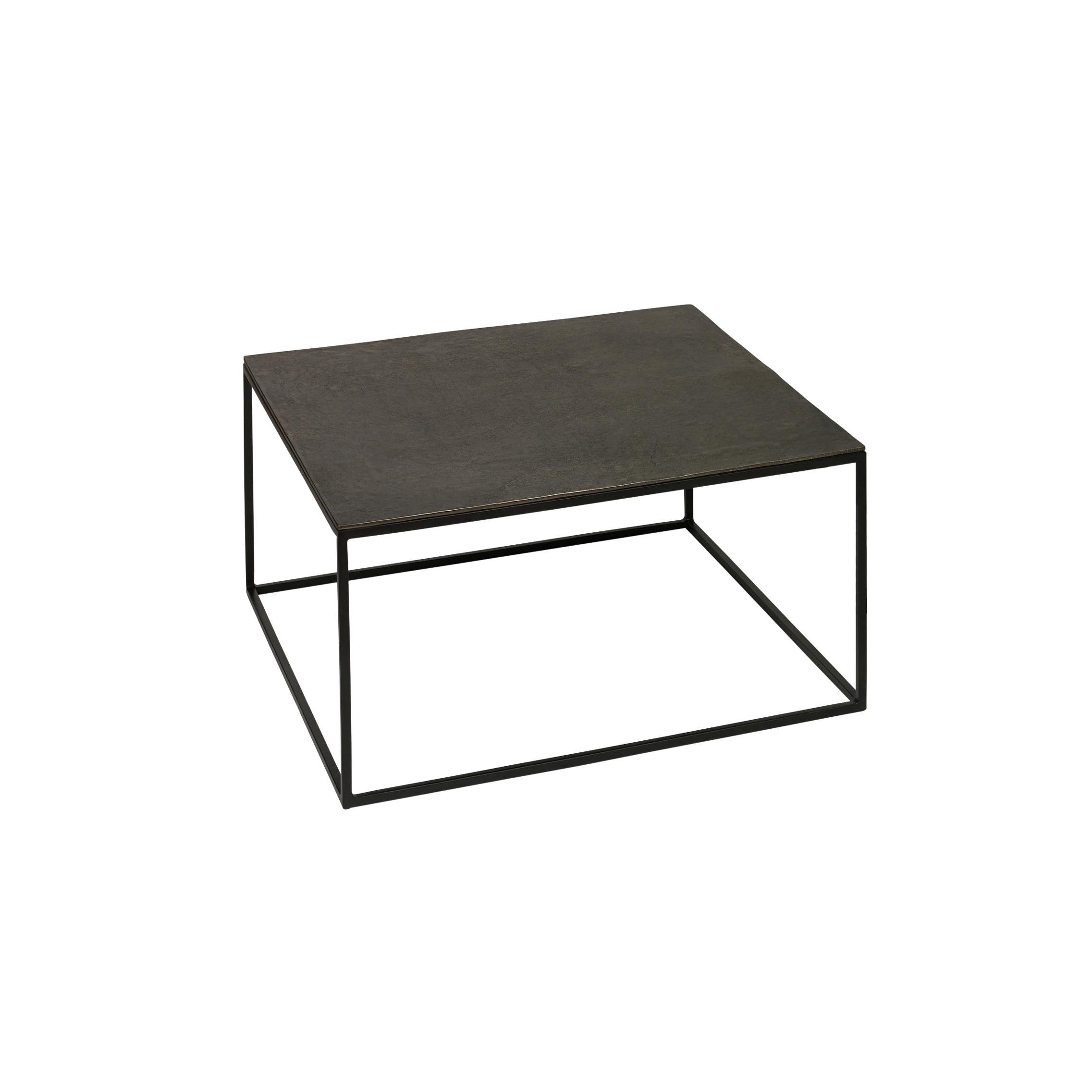Mostrar el producto Miyu side table del fabricante Lambert