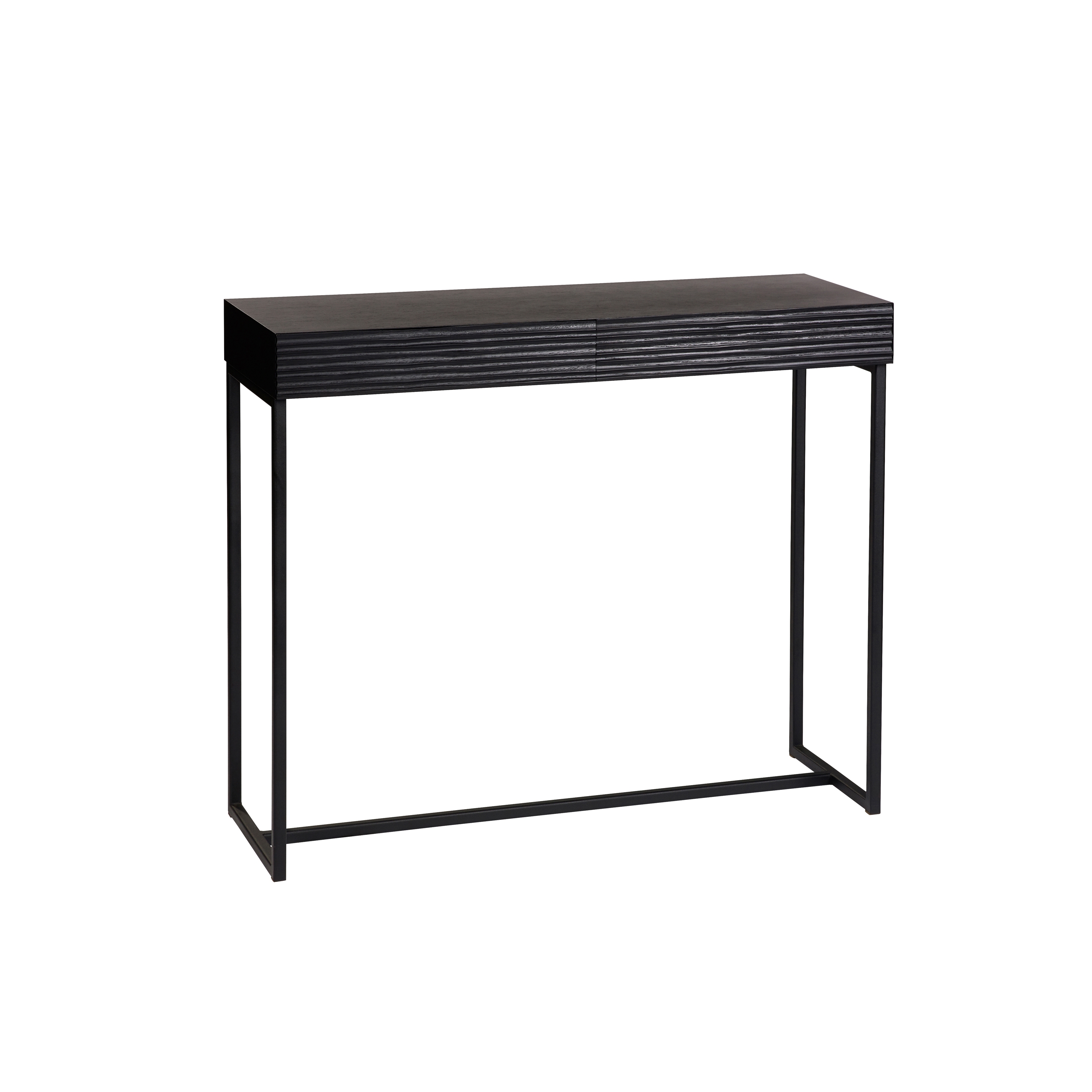 Afficher le produit Mira console table du fabricant Lambert
