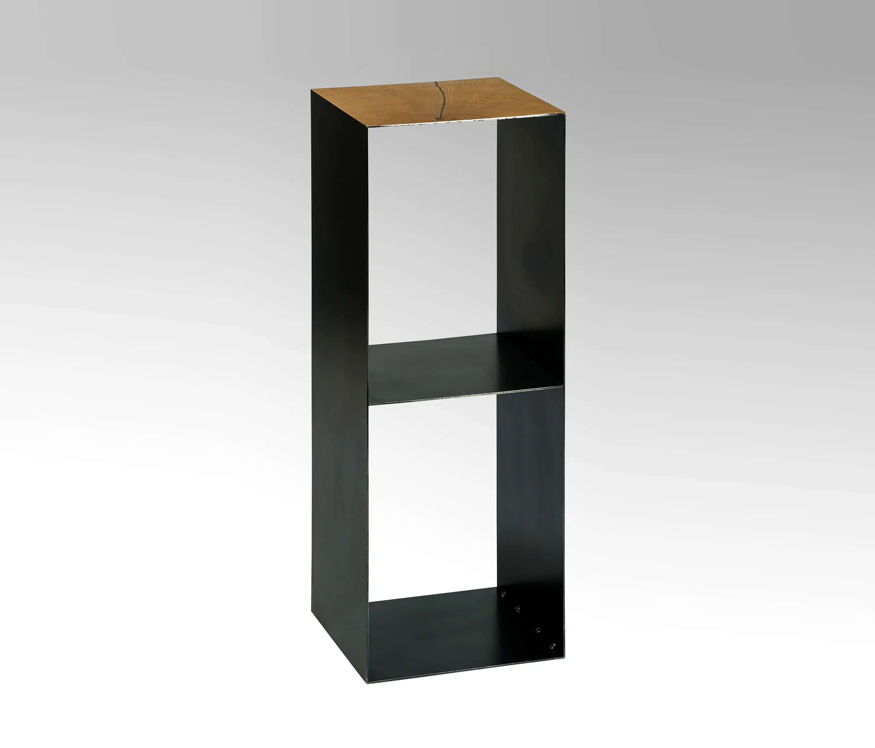 Lambert - Charlie console with shelf