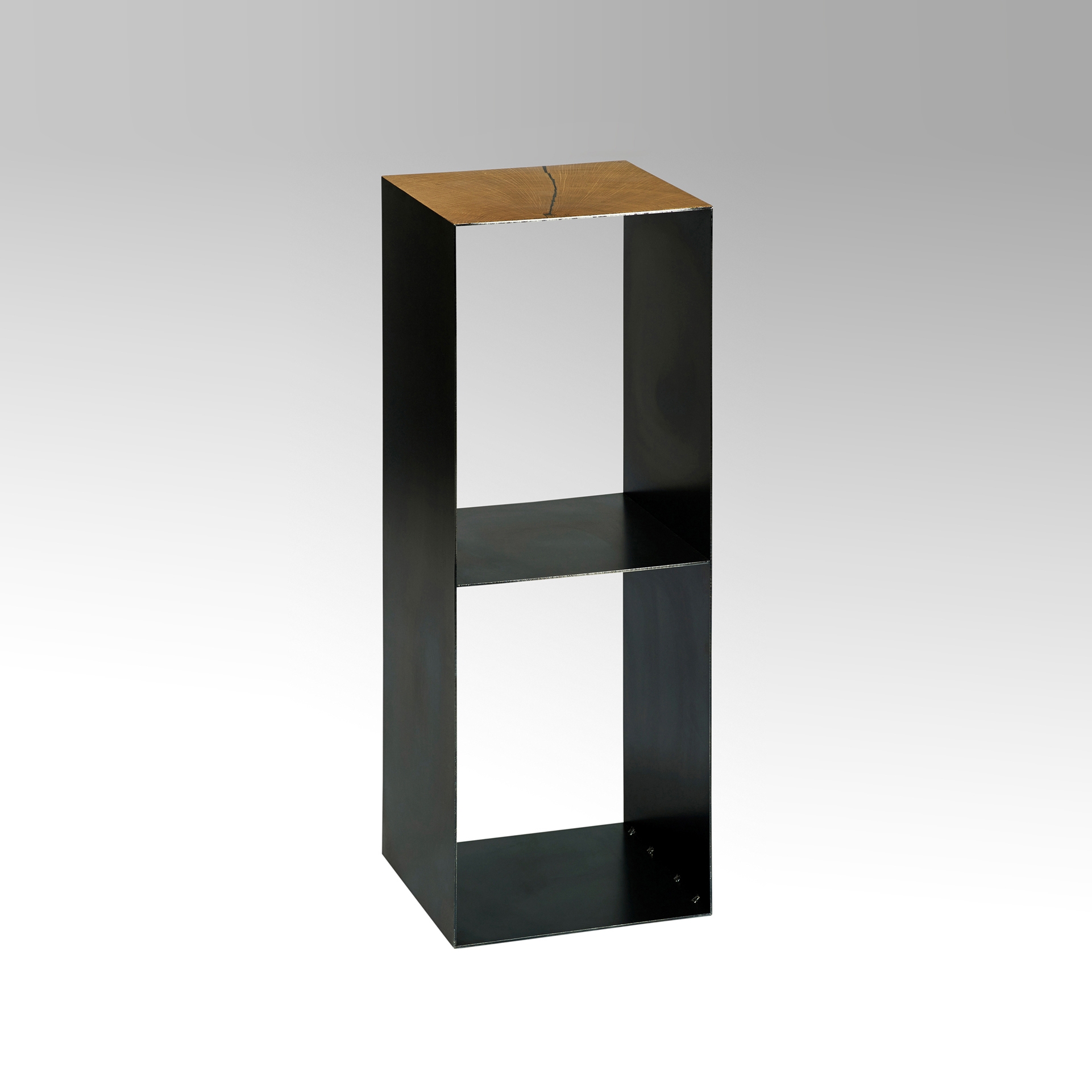 Mostrar el producto Charlie console with shelf del fabricante Lambert