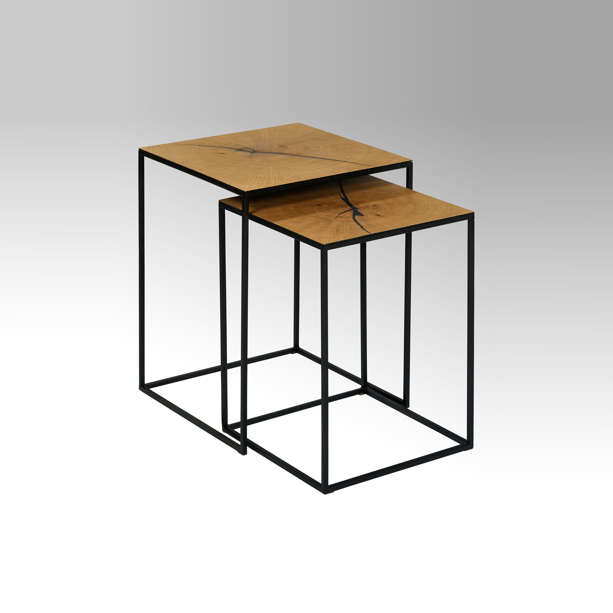 Mostrar el producto Sayo tableset of 2 del fabricante Lambert