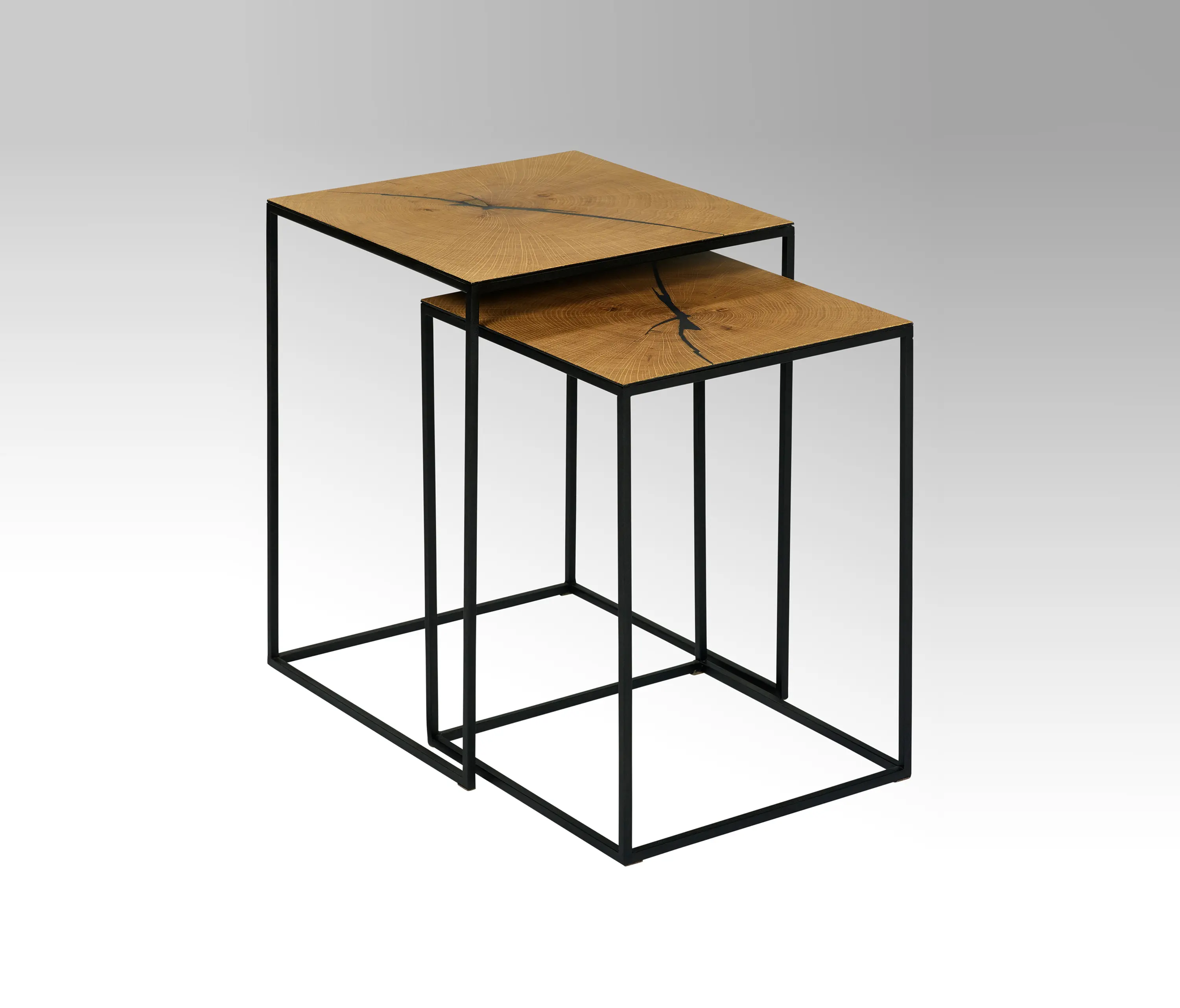 Lambert - Sayo tableset of 2