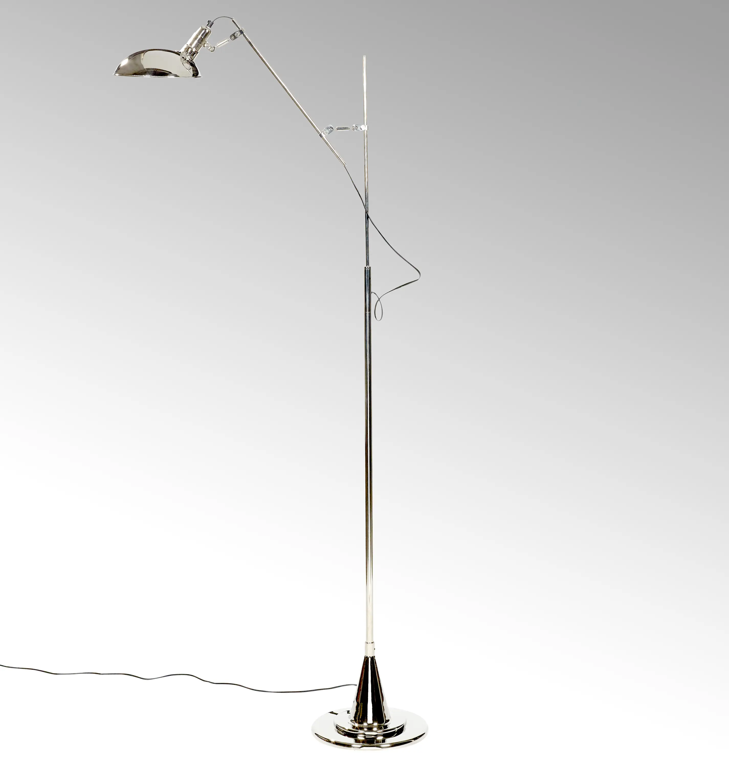 Lambert - Switch On Stehleuchte 1-armig
