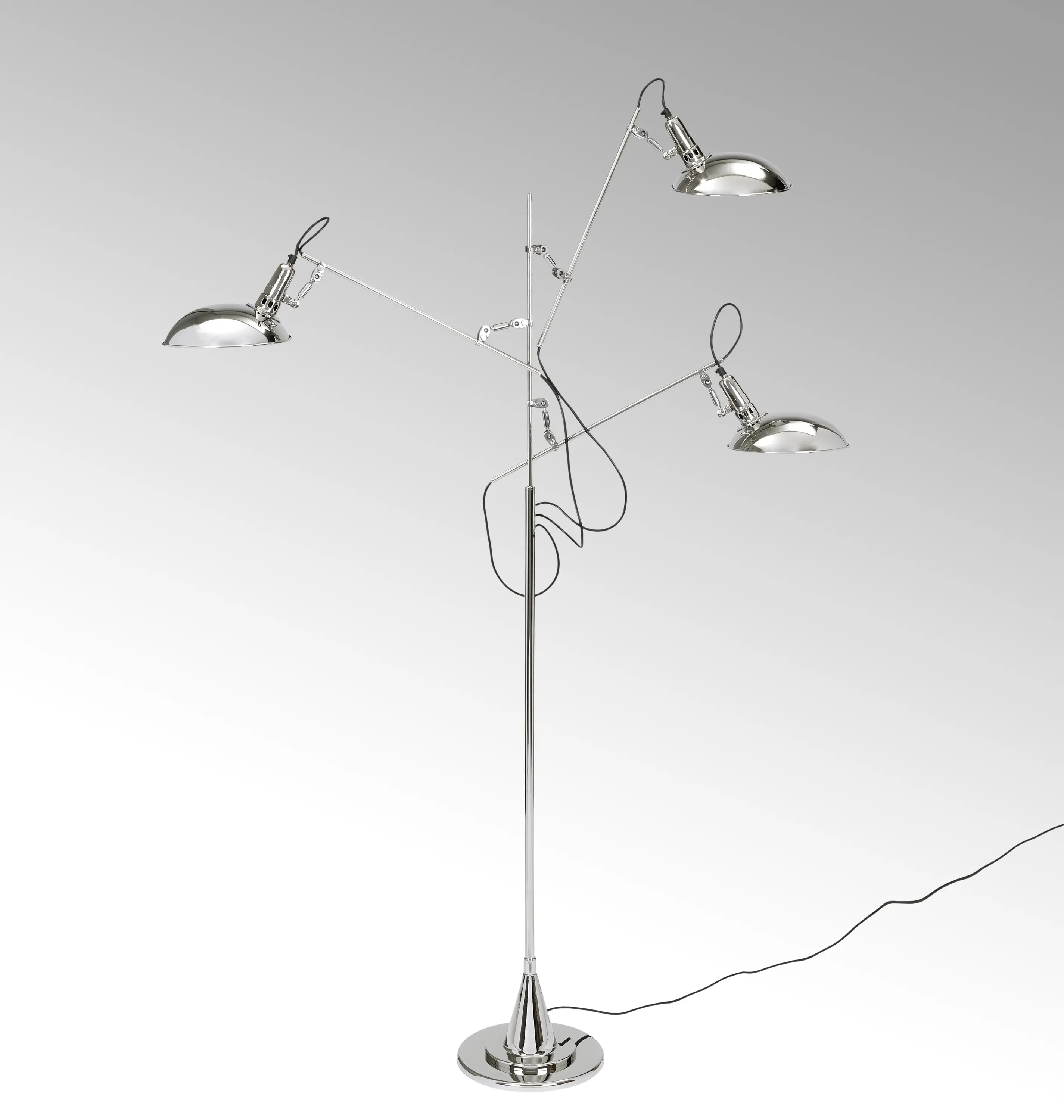 Lambert - Switch On Free-standing lamp