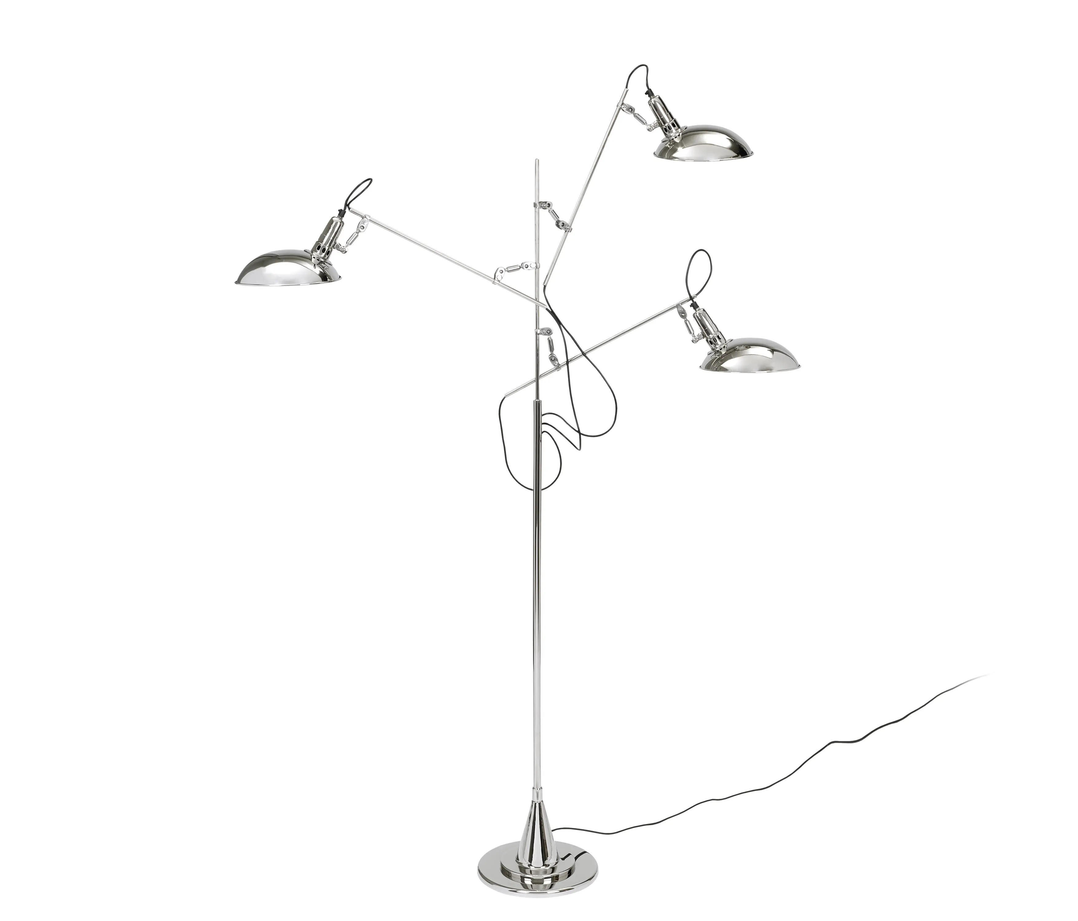 Lambert - Switch On Free-standing lamp