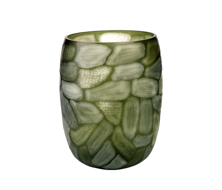 SILVESTRO VASE GROSS - Vasen von Lambert