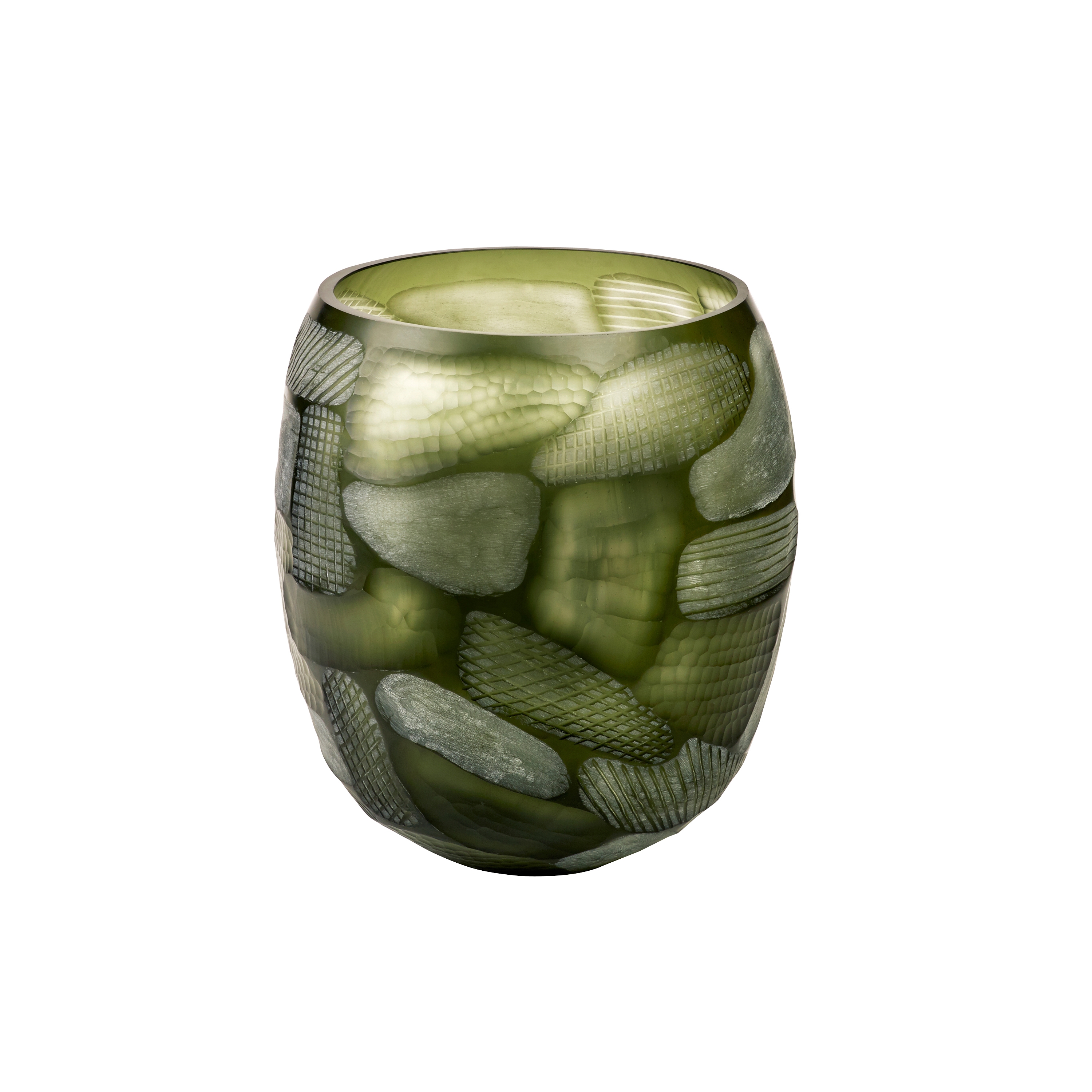 Produkt Silvestro Vase klein des Herstellers Lambert anzeigen