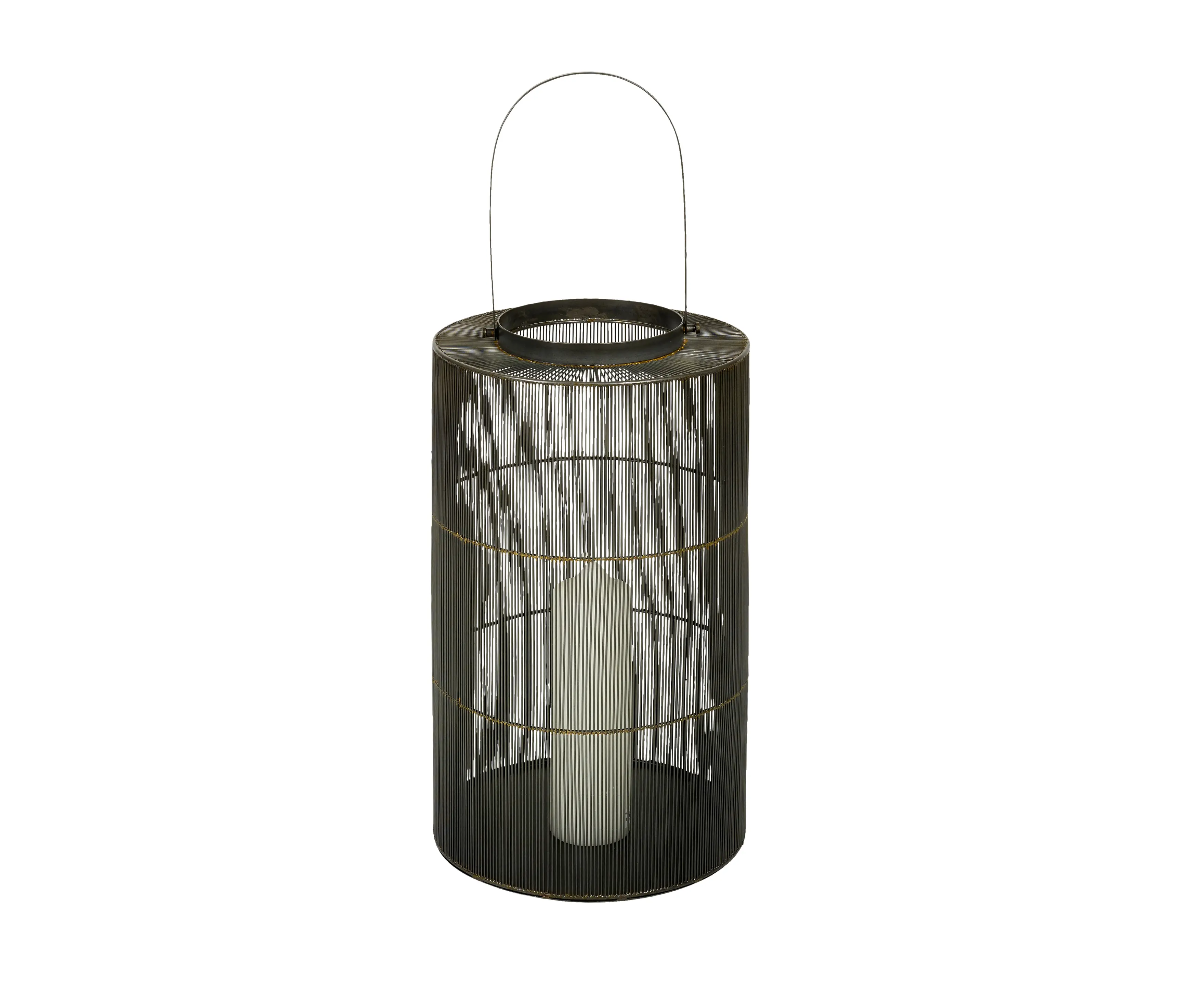 Lambert - Kananga lantern medium