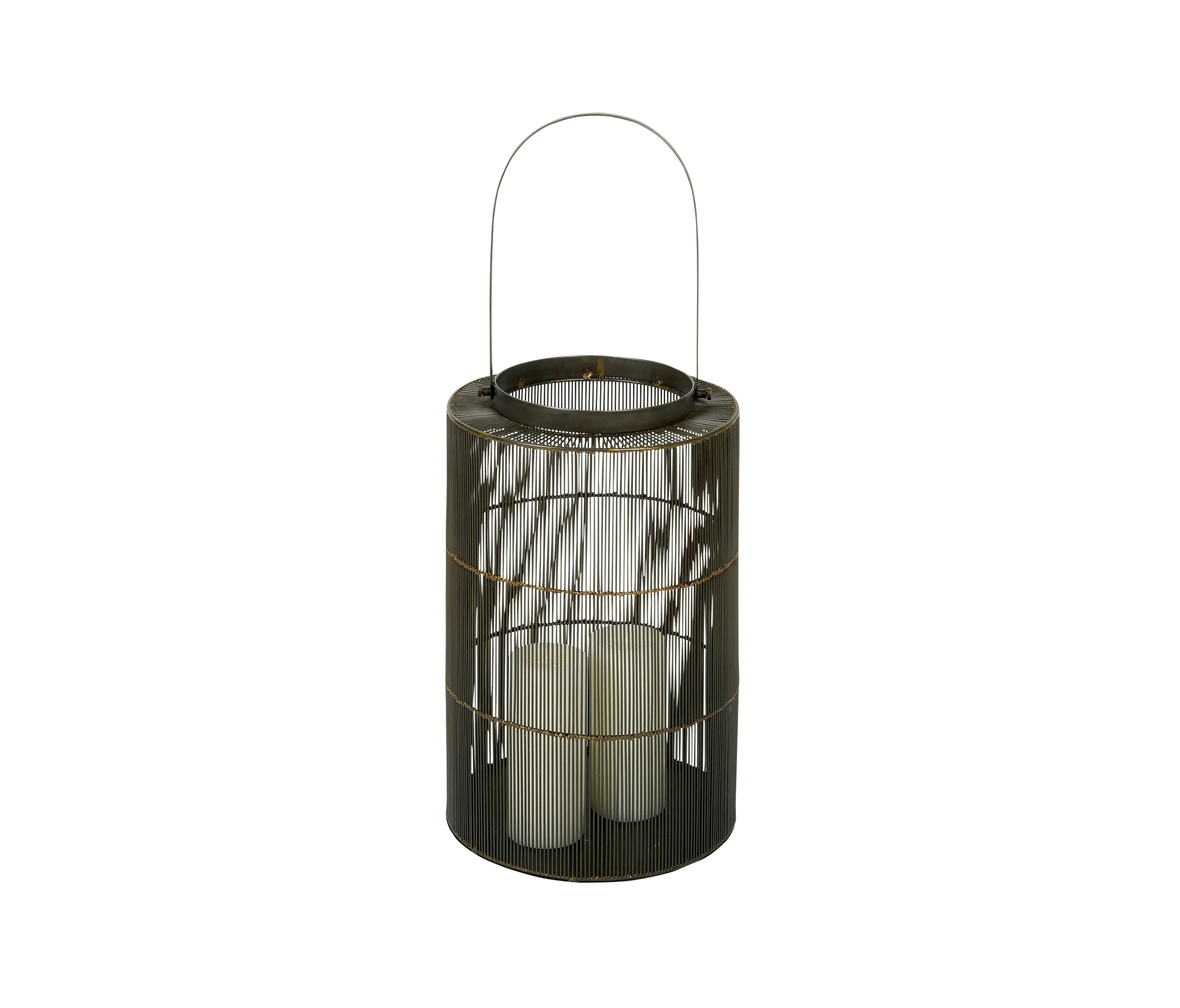 Lambert - Kananga lantern small