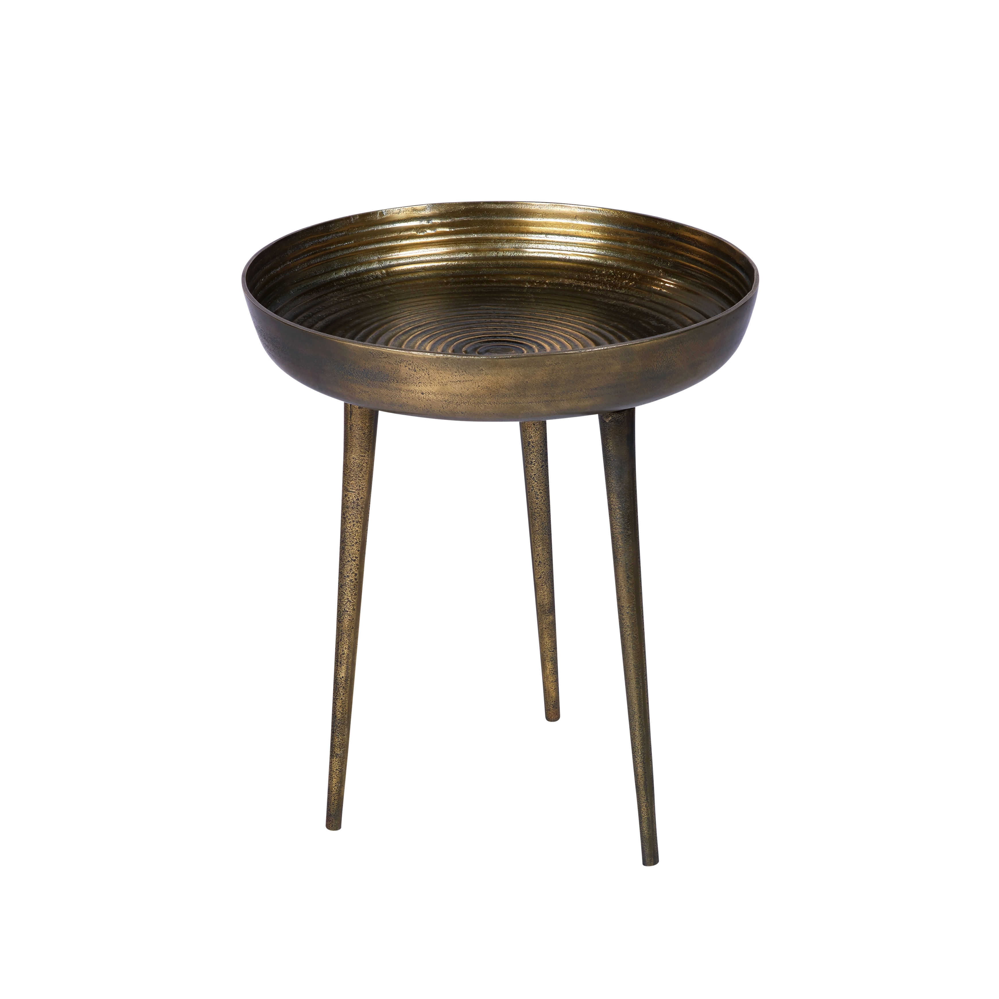 Mostrar el producto Tyler sidetable del fabricante Lambert