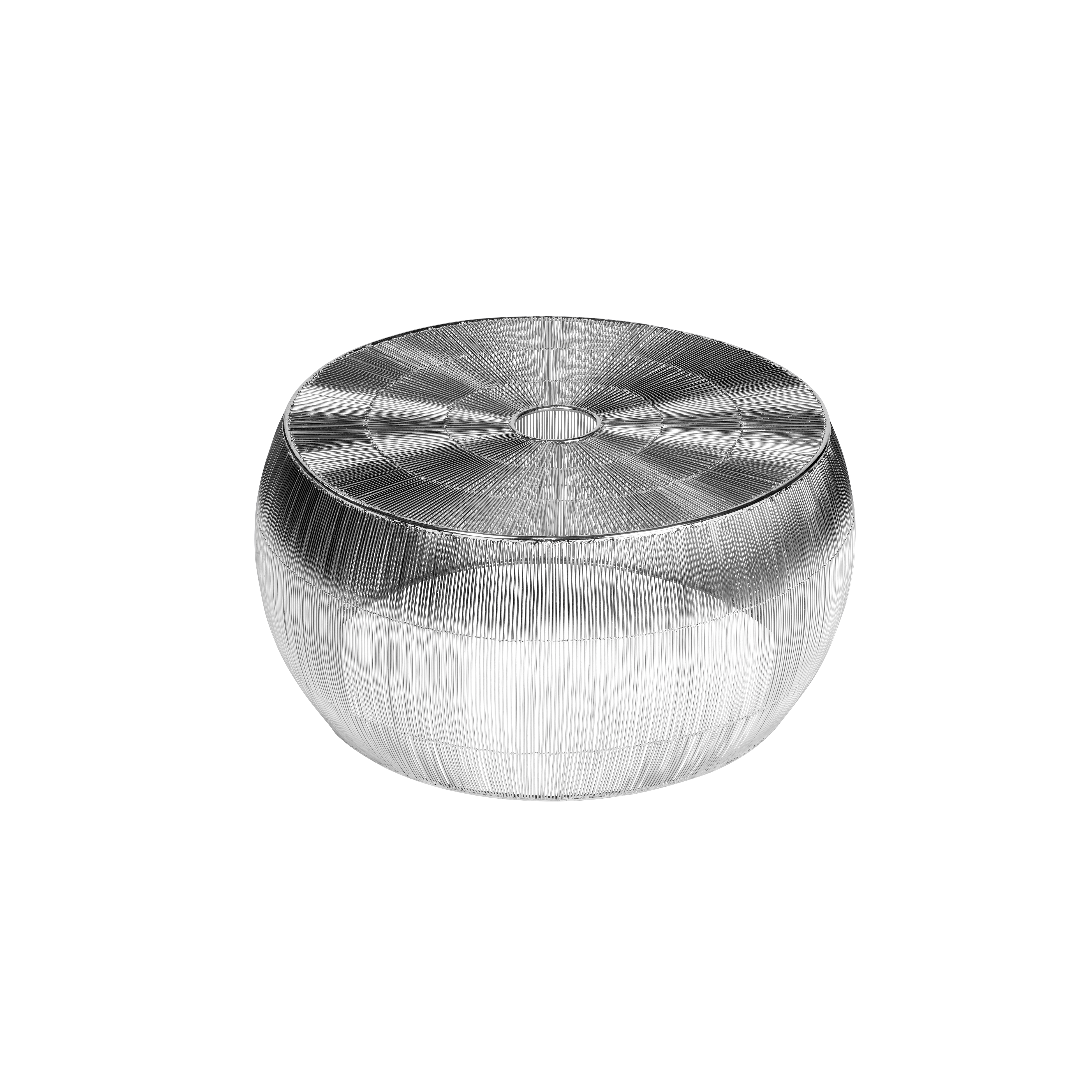 Mostrar el producto Obhan coffee table del fabricante Lambert