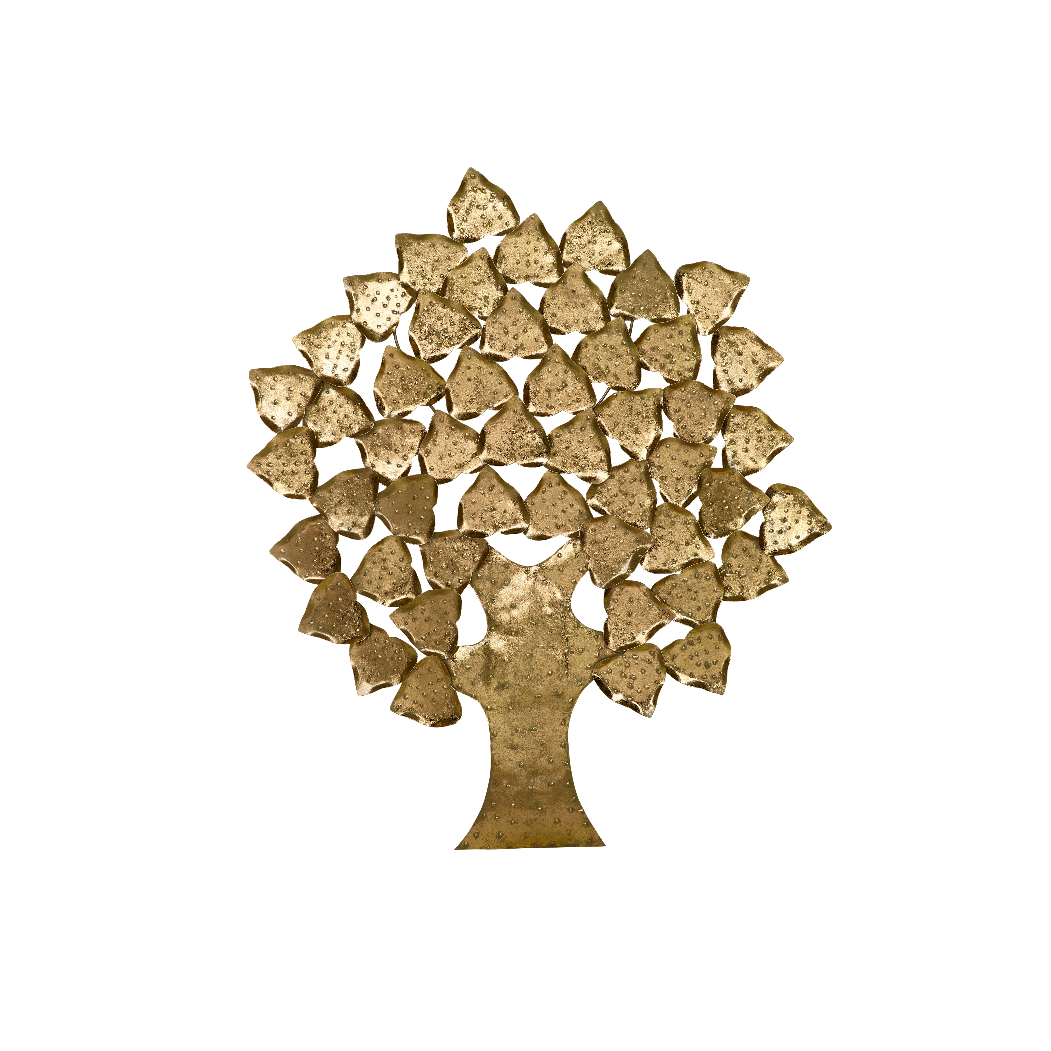 Produkt Bodhi Wandobjekt Baum Eisen/Blattmetall / wall object des Herstellers Lambert anzeigen