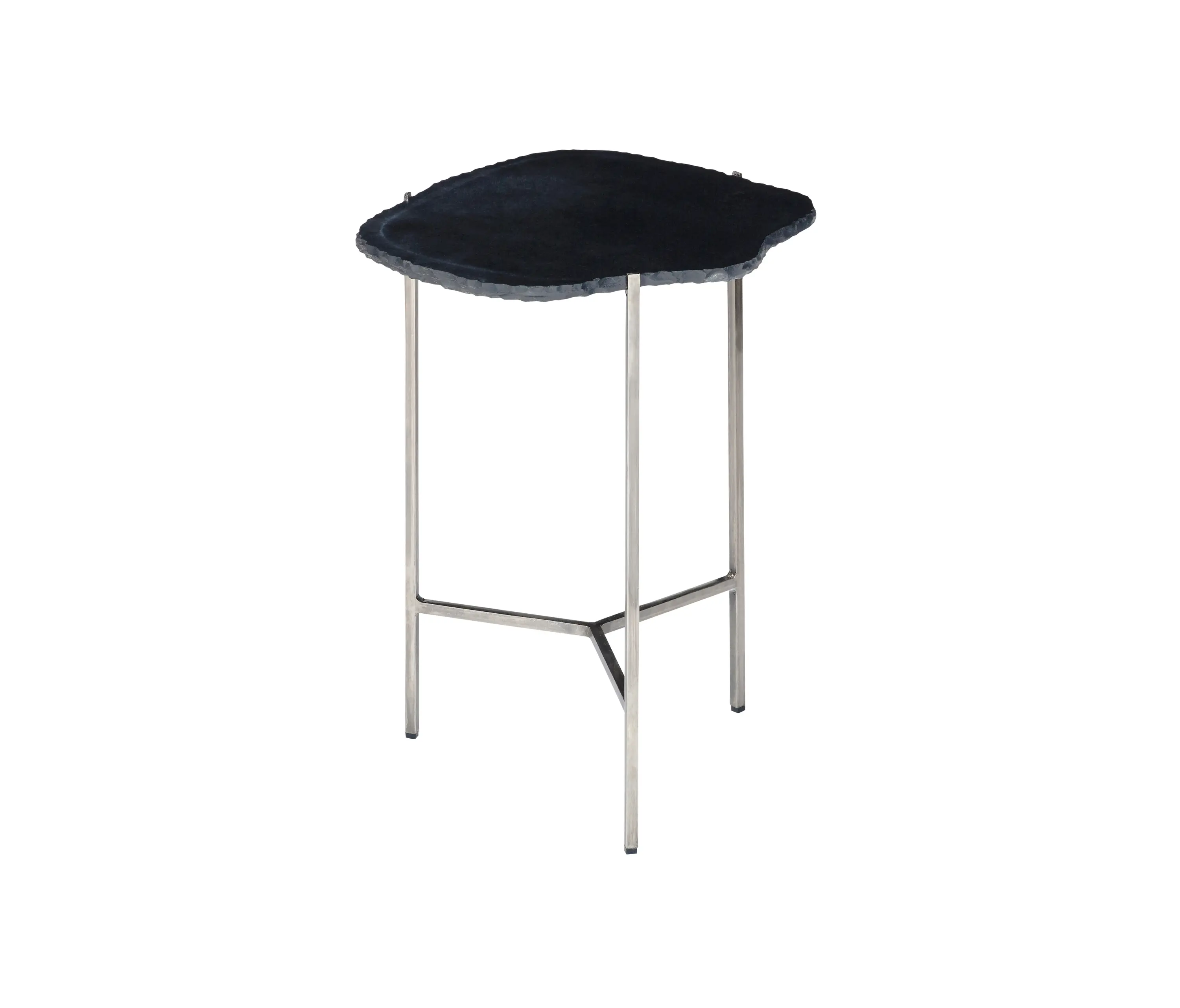 Lambert - Cava footstool / side element