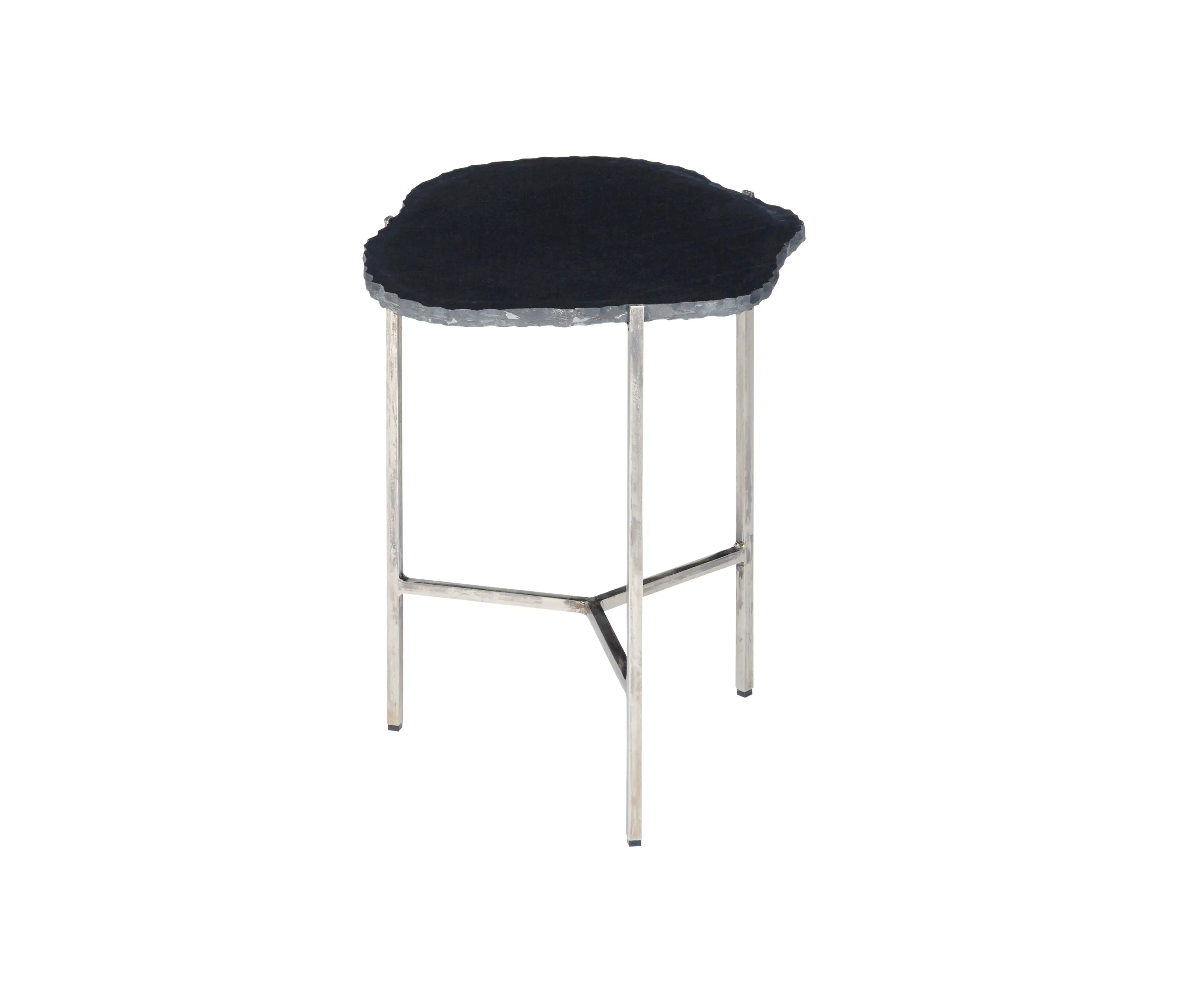 Lambert - Cava footstool / side element