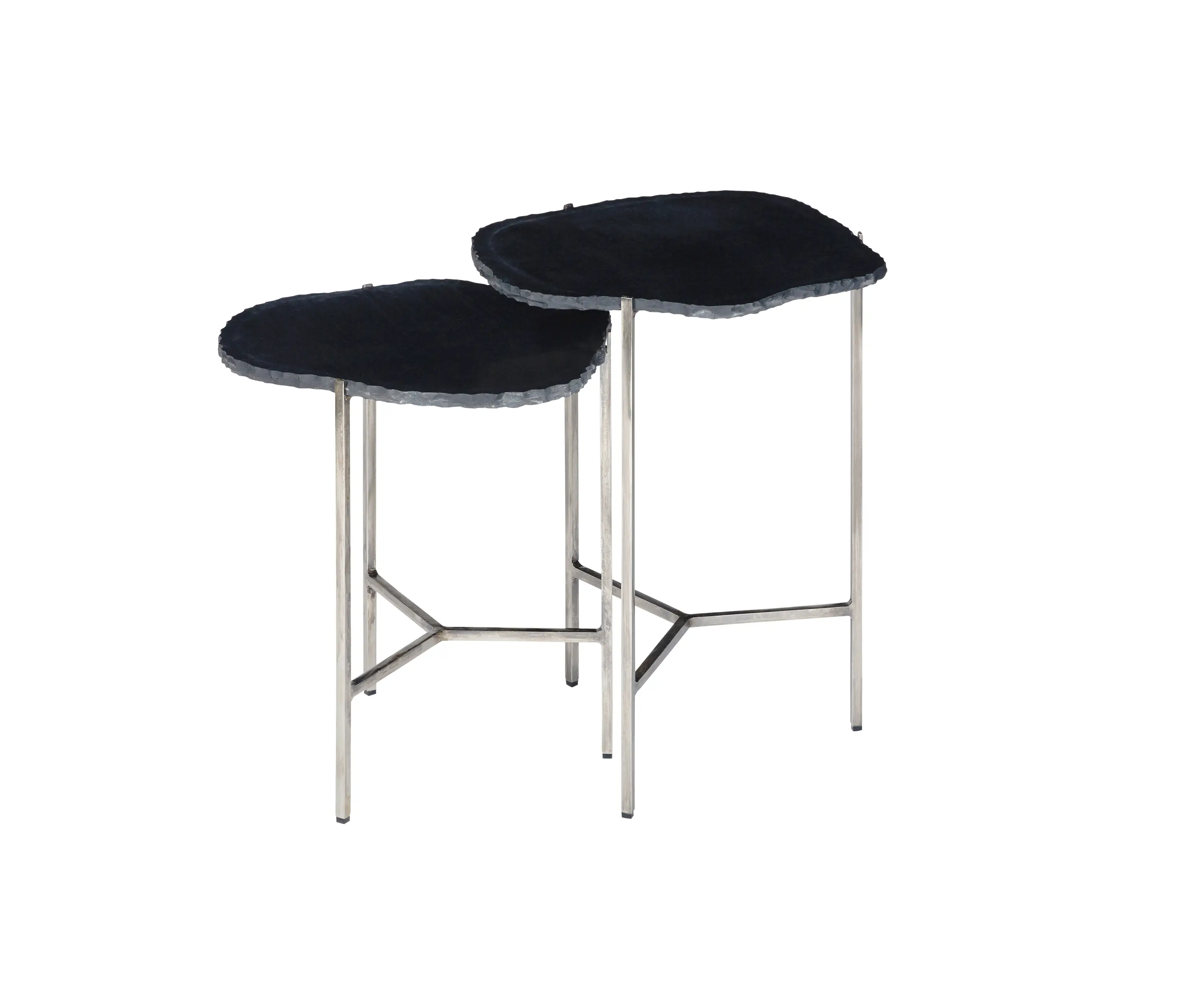Lambert - Cava footstool / side element