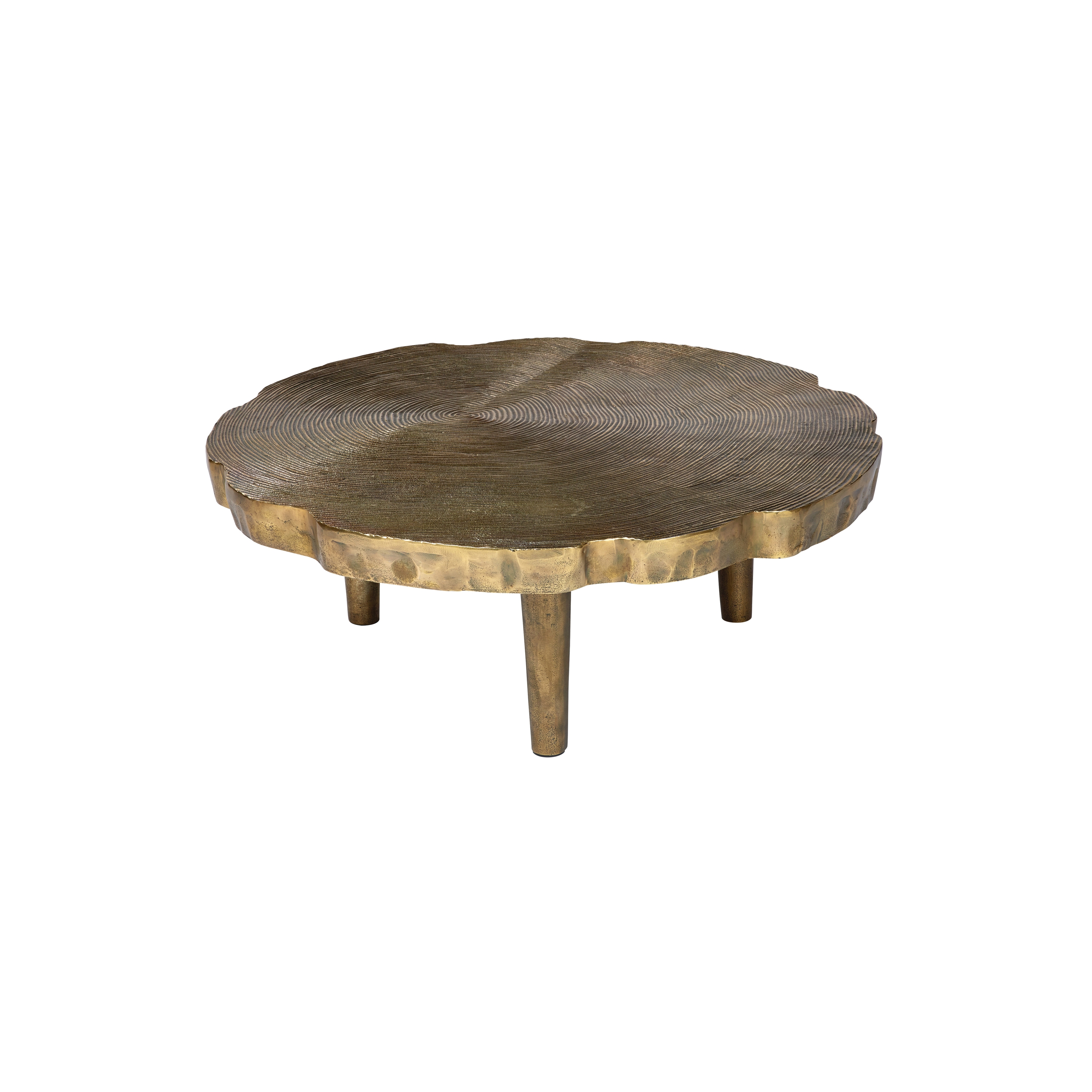 Mostrar el producto Toshiko Coffe table del fabricante Lambert