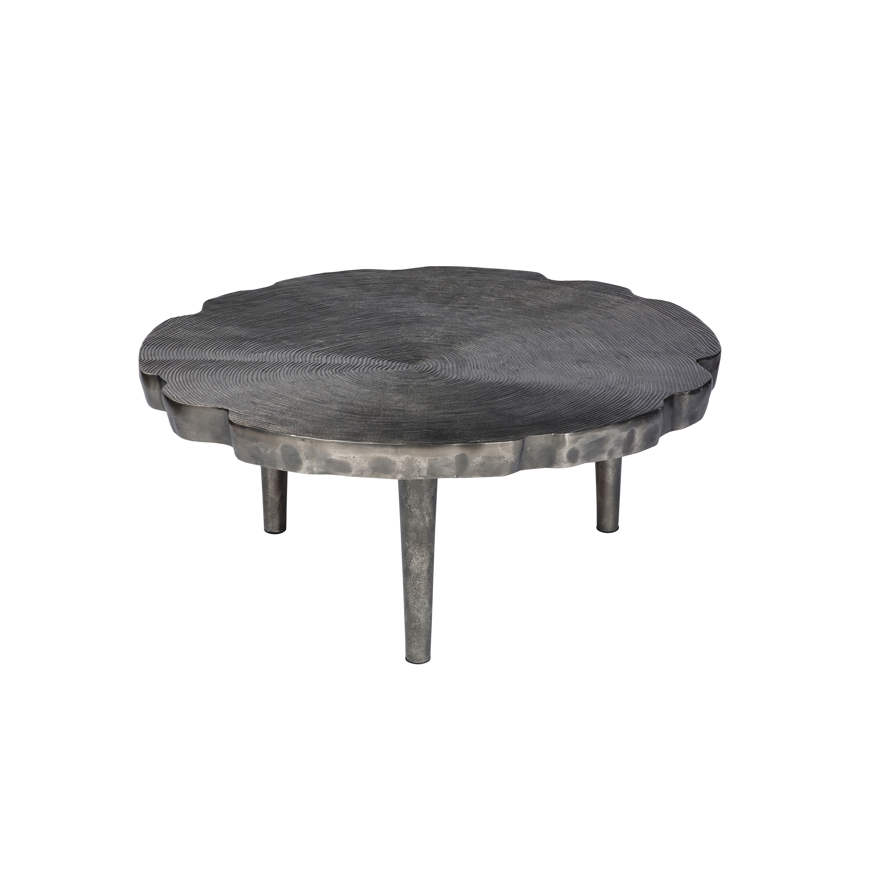 Mostrar el producto Toshiko Coffe table del fabricante Lambert