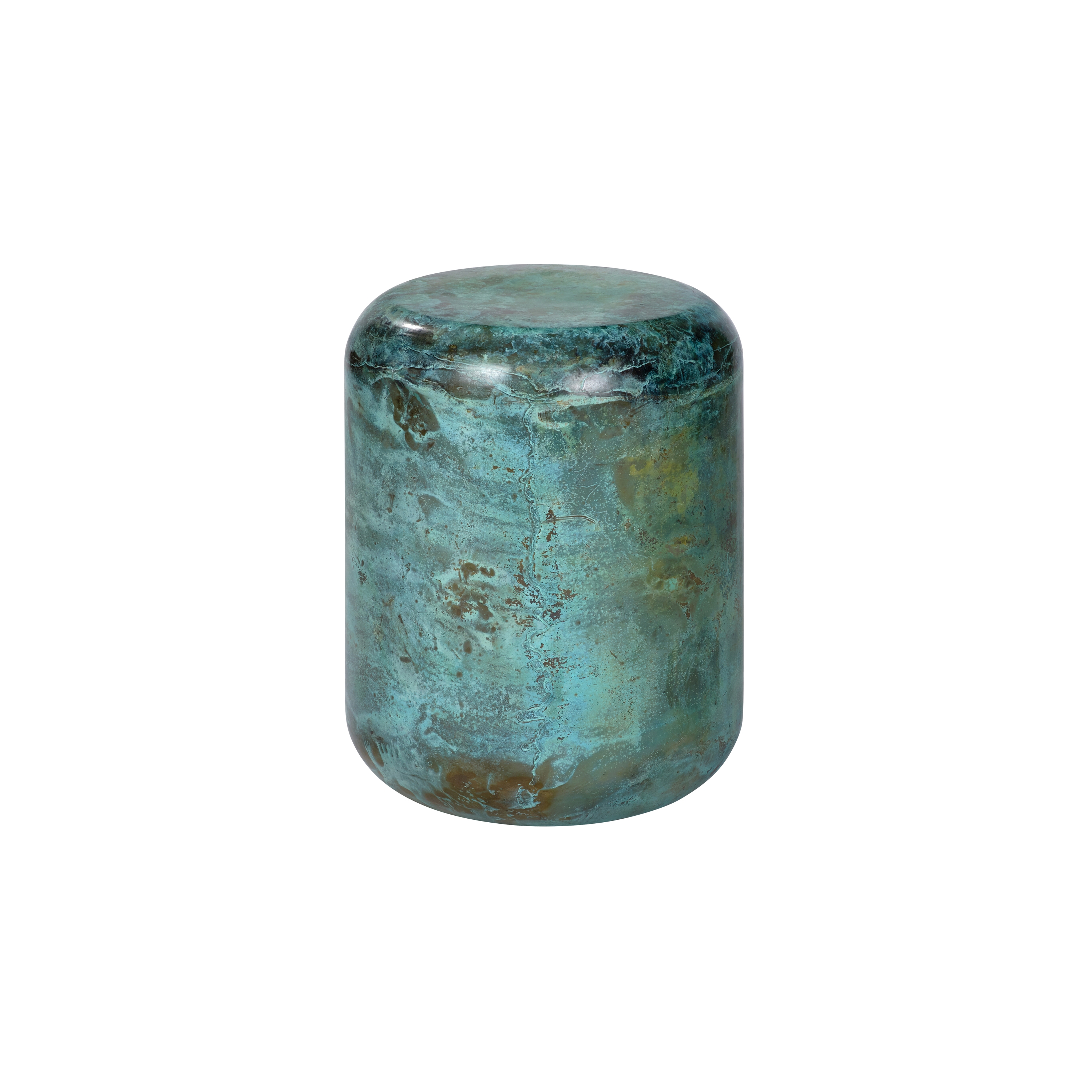 Mostrar el producto Jade Stool/ side table del fabricante Lambert