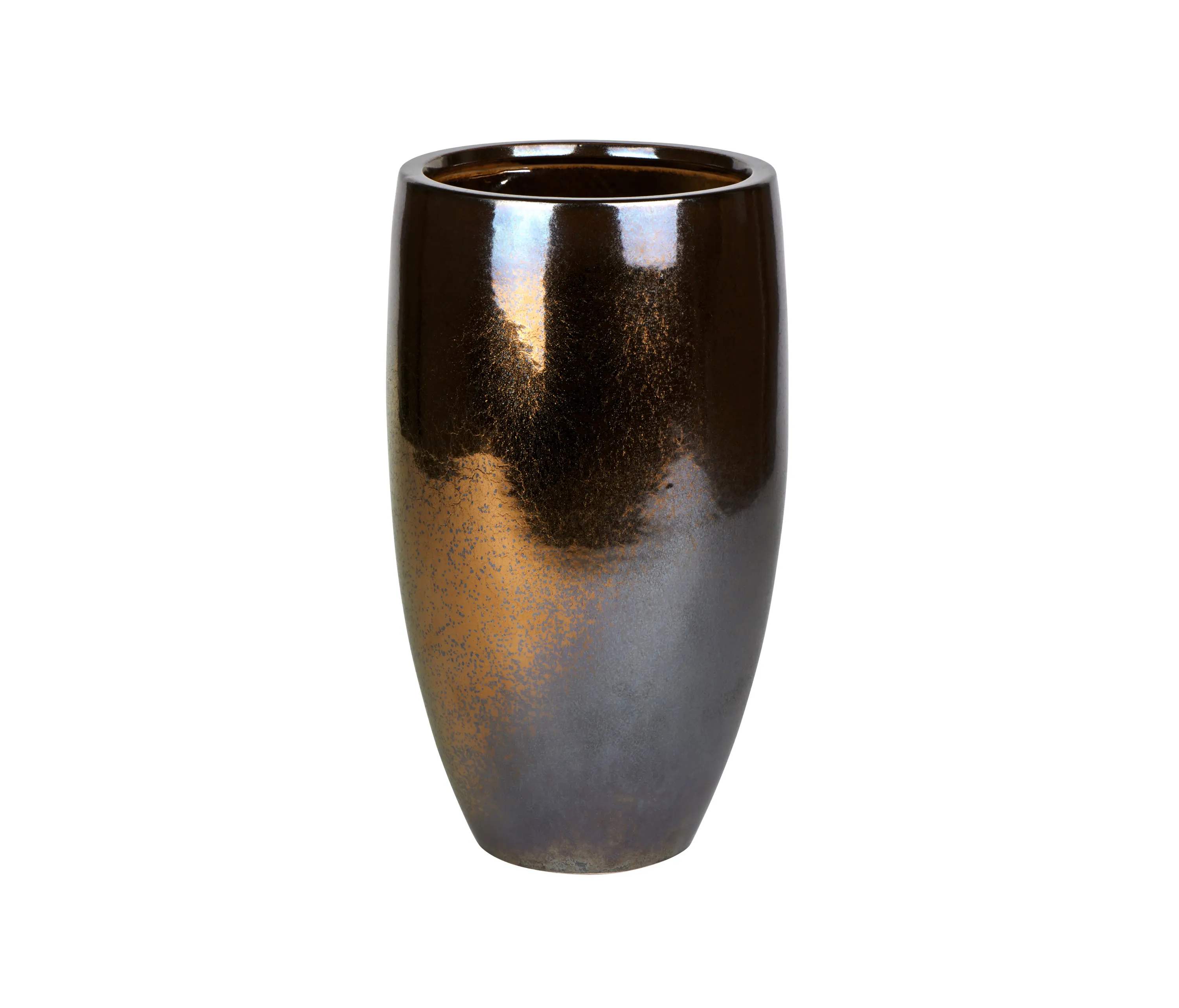 Lambert - Mahe vessel