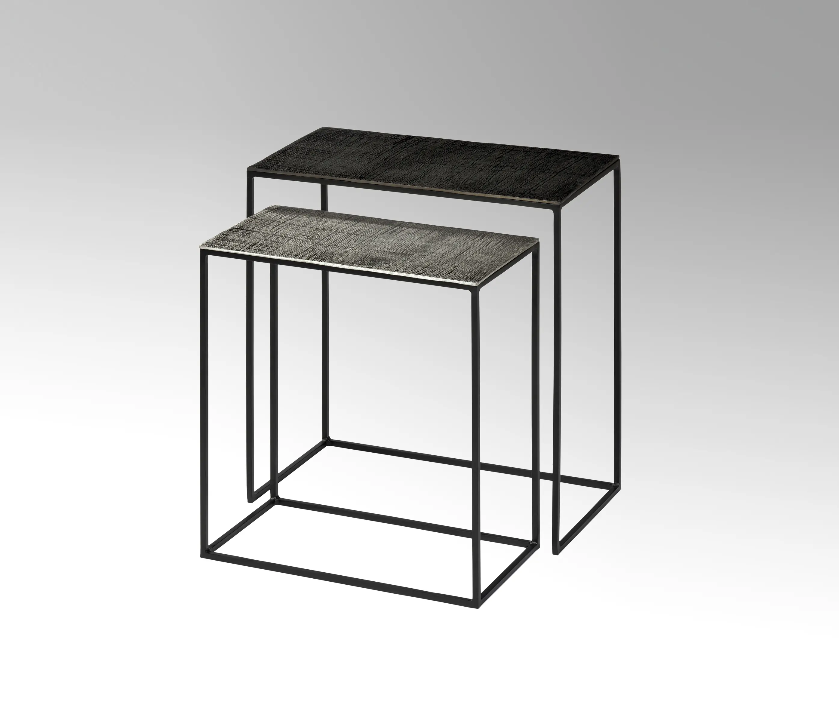 Lambert - Yuki side table set
