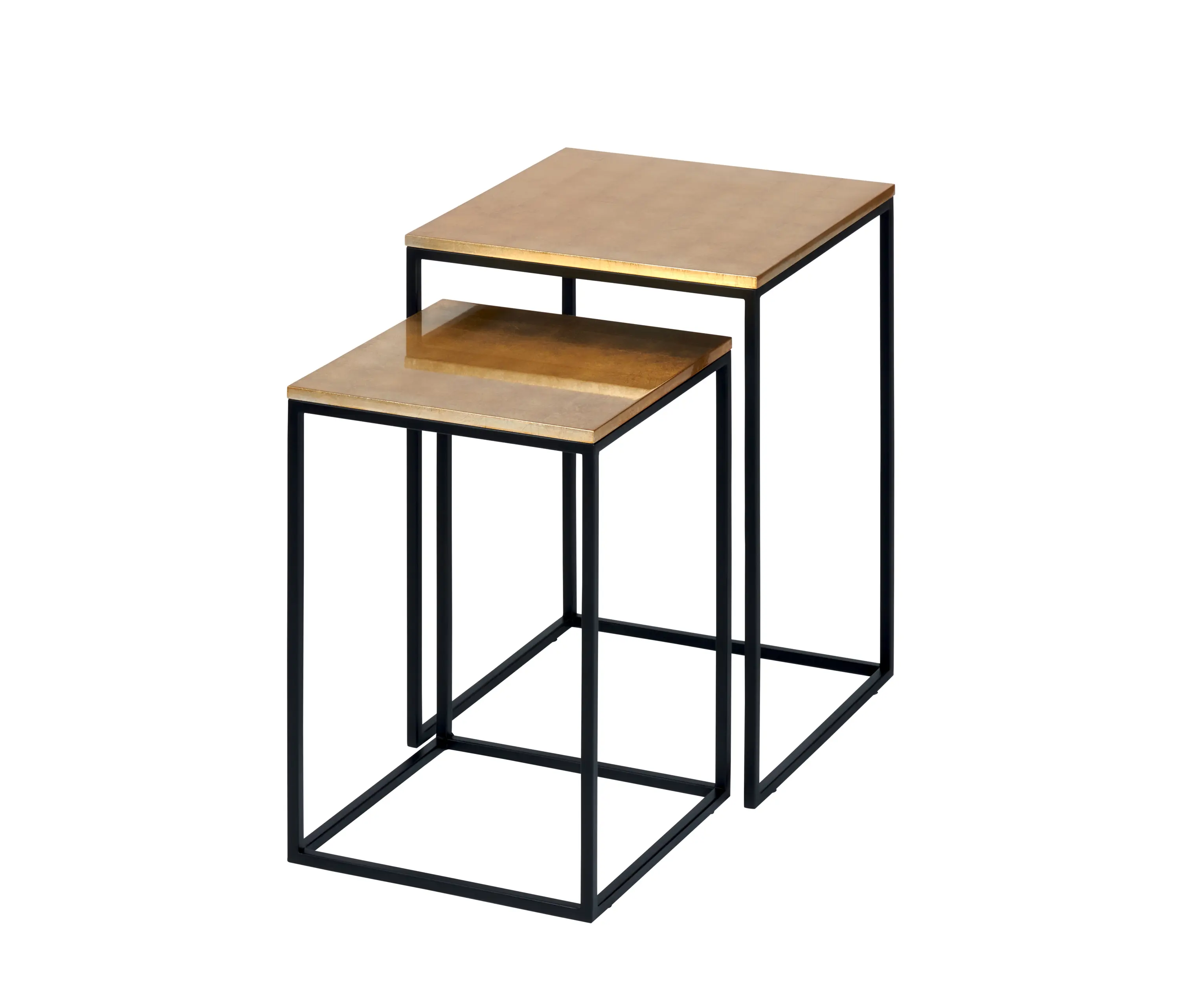 Lambert - Akari table set of 2