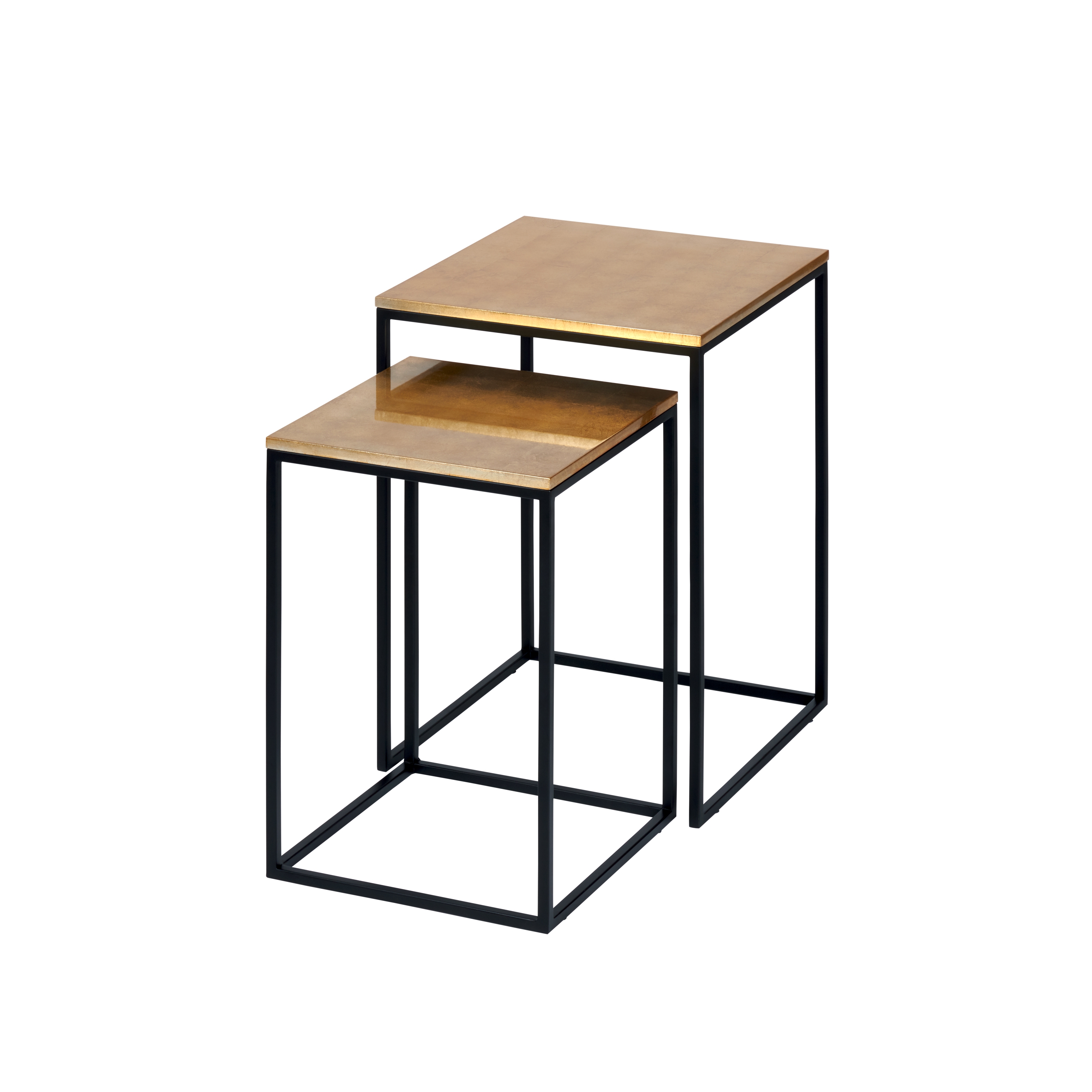 Mostrar el producto Akari table set of 2 del fabricante Lambert