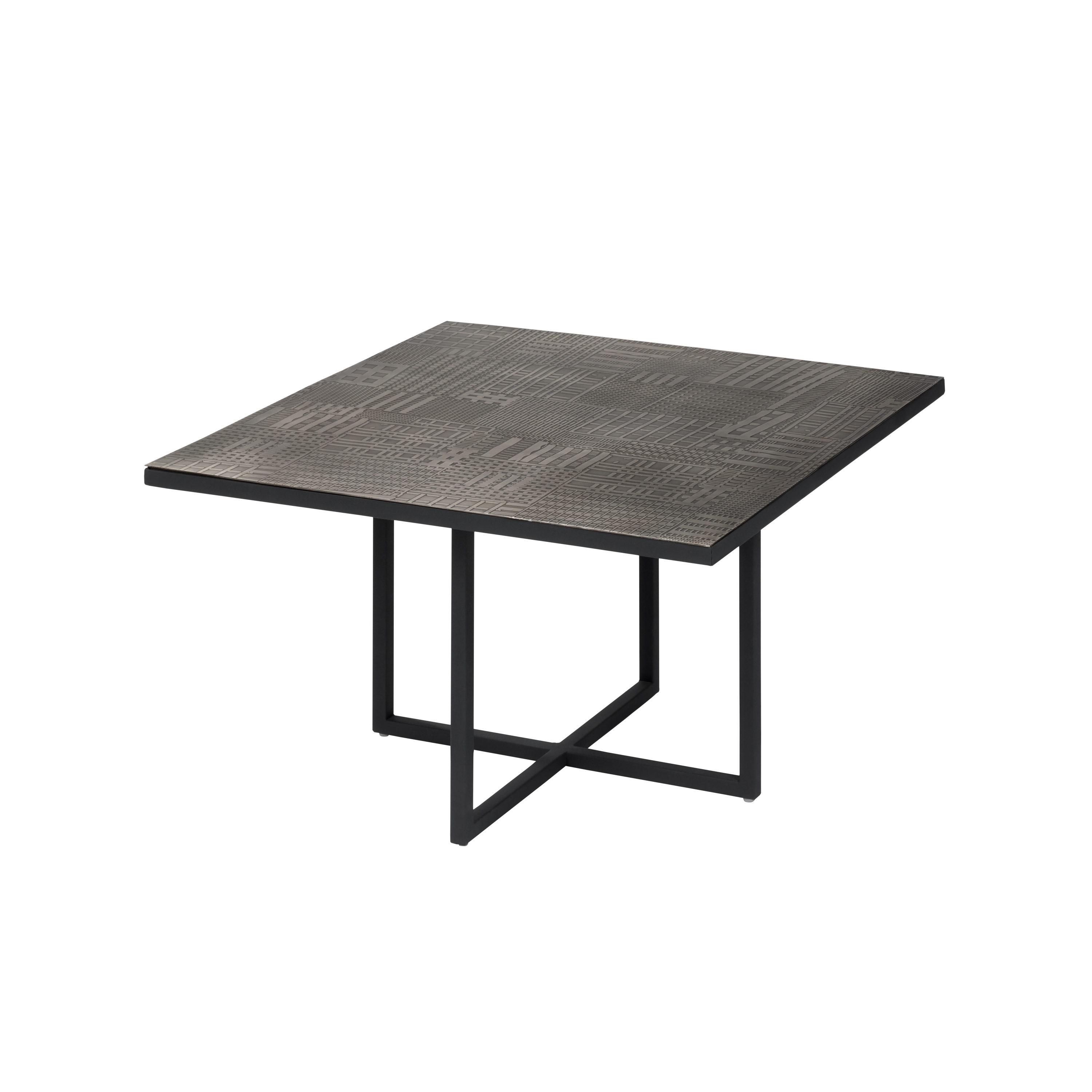 Mostrar el producto Aiko coffee table del fabricante Lambert