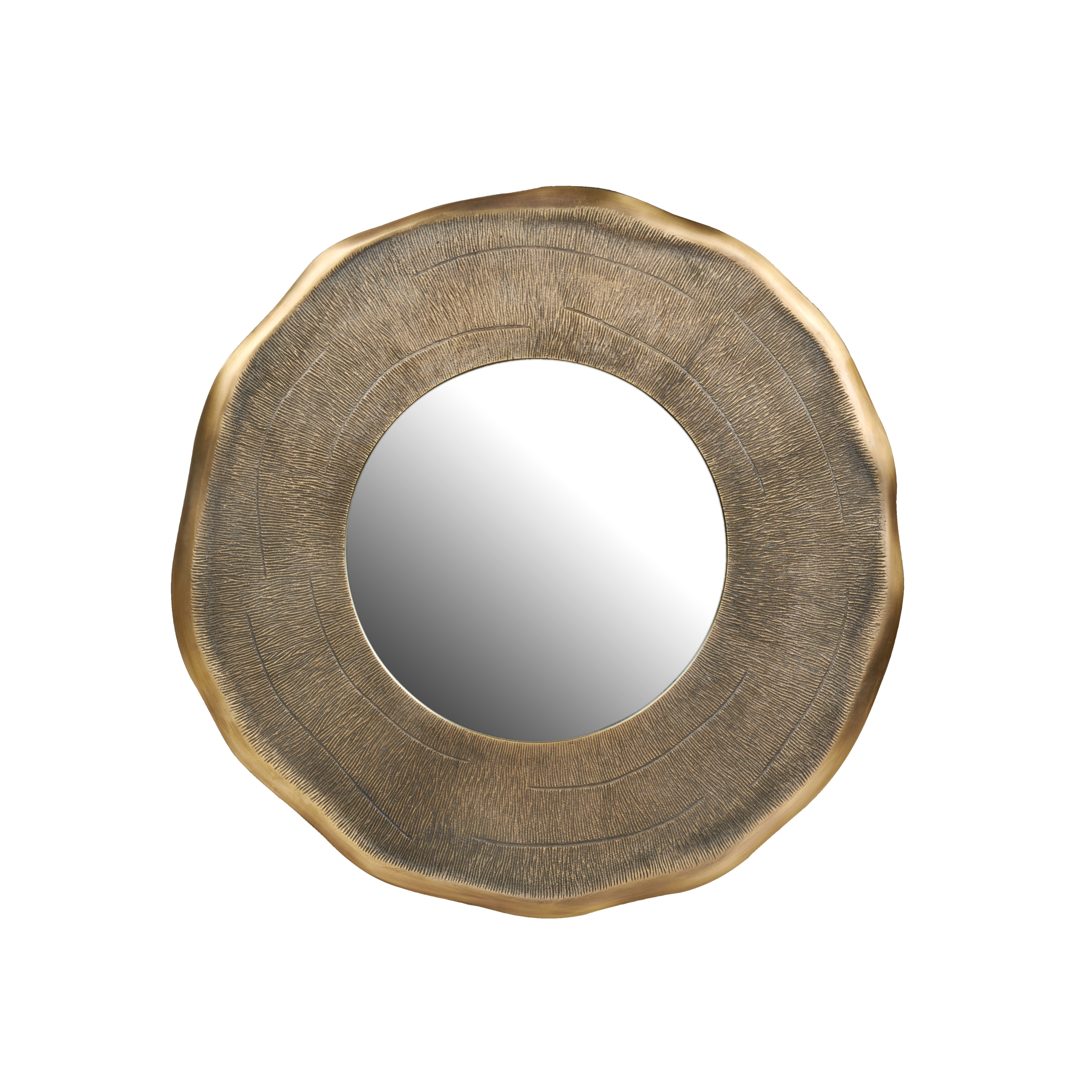 Mostrar el producto Siddharta mirror del fabricante Lambert
