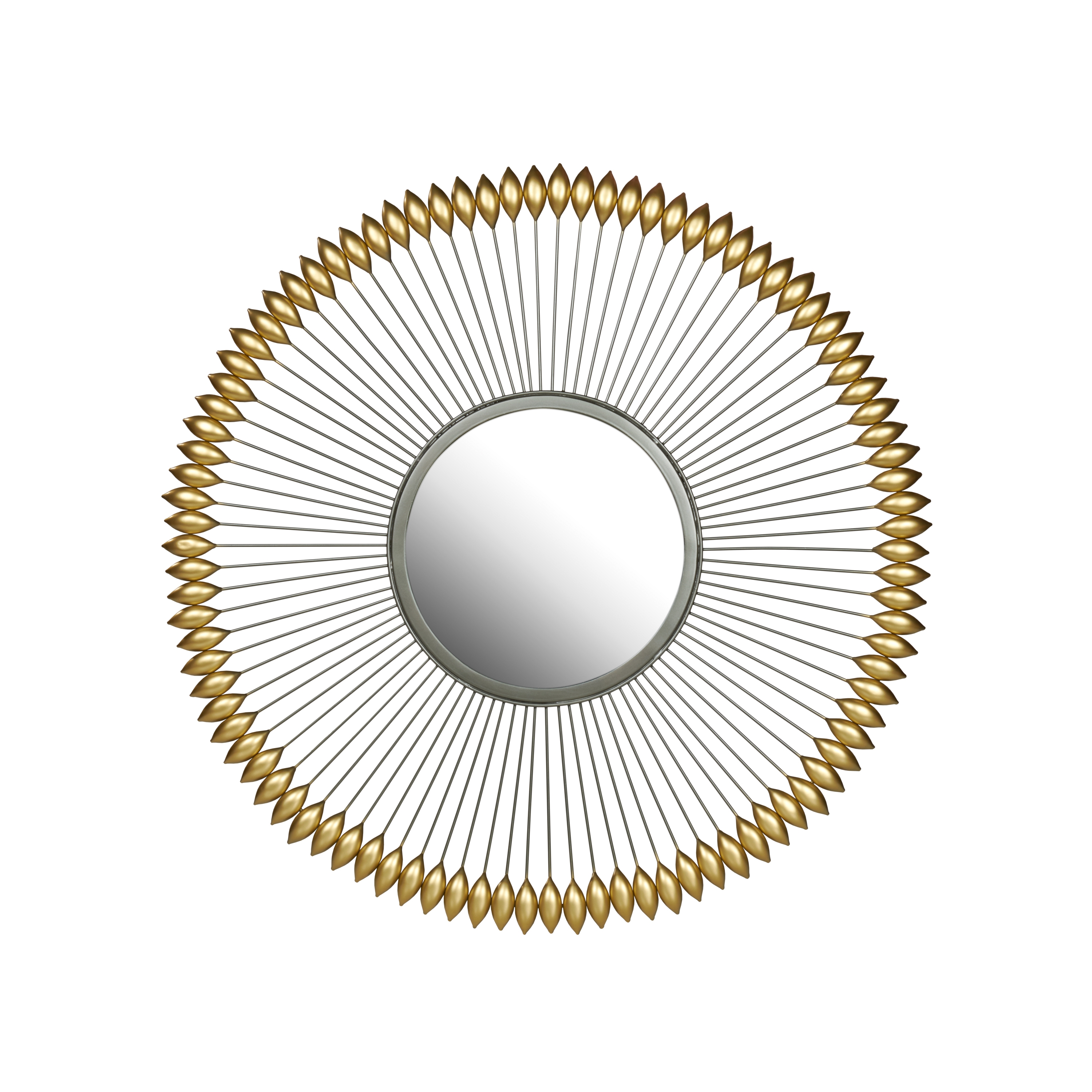 Mostrar el producto Ramses mirror del fabricante Lambert
