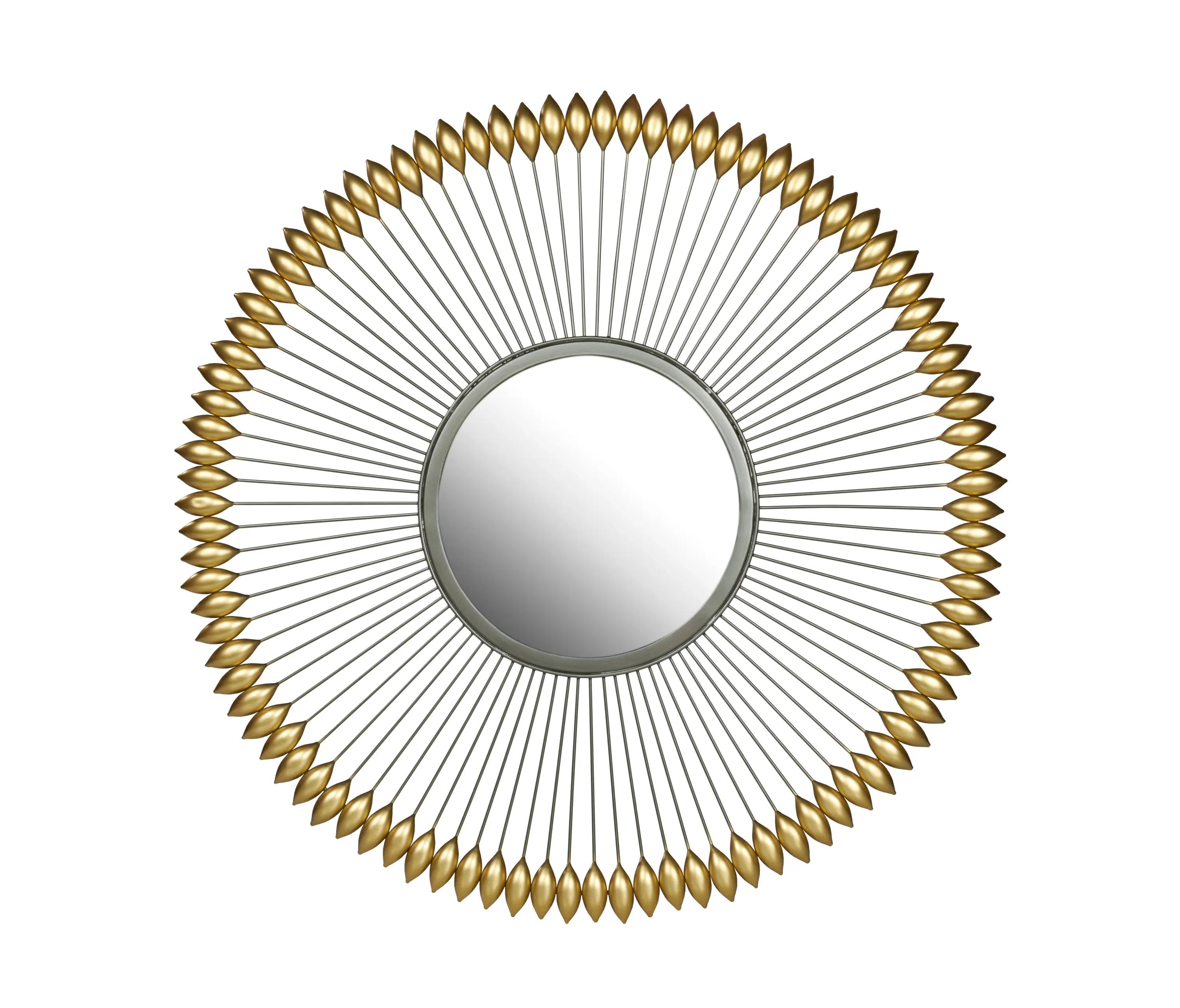 Lambert - Ramses mirror