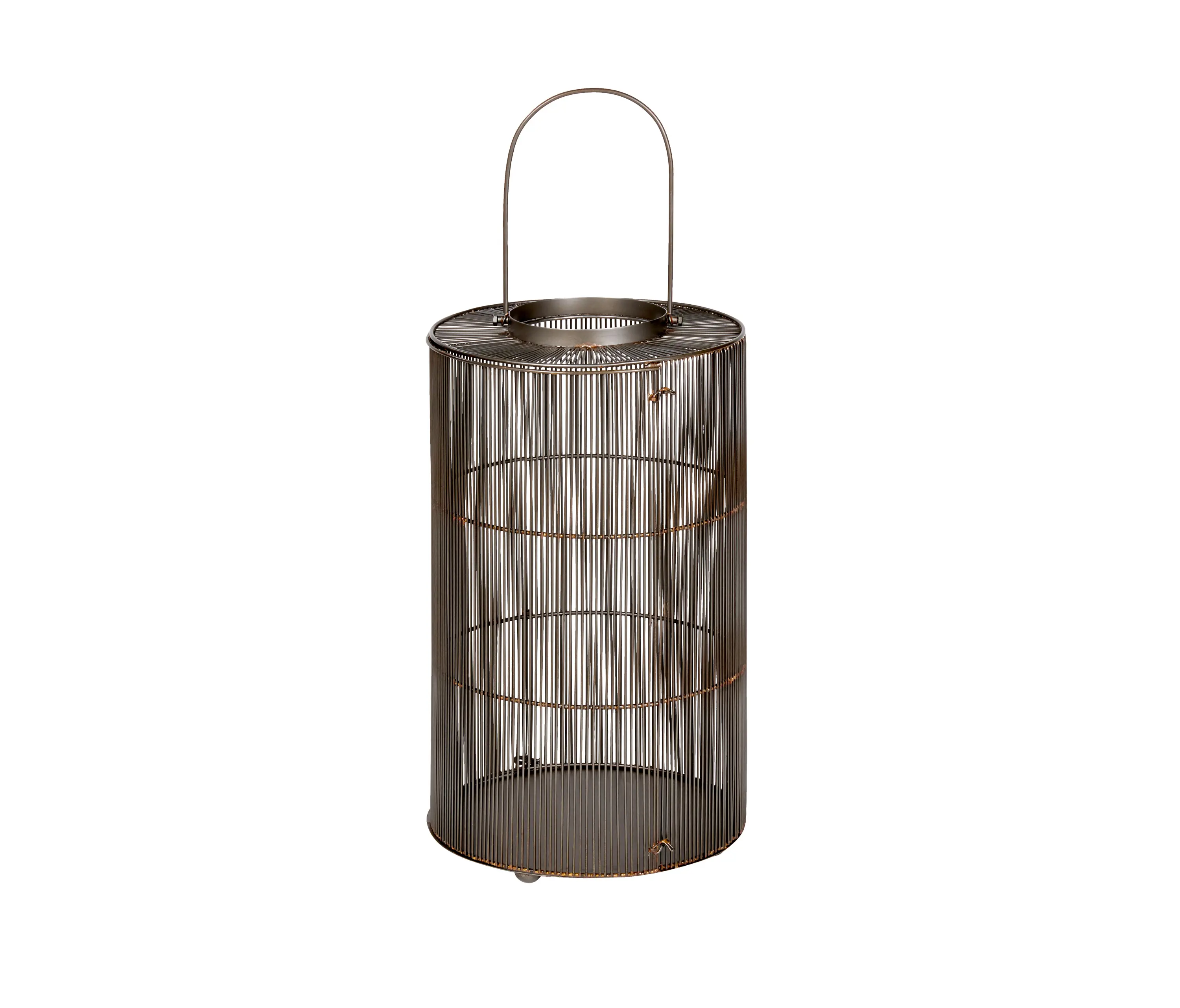 Lambert - Kazumi lantern with glass