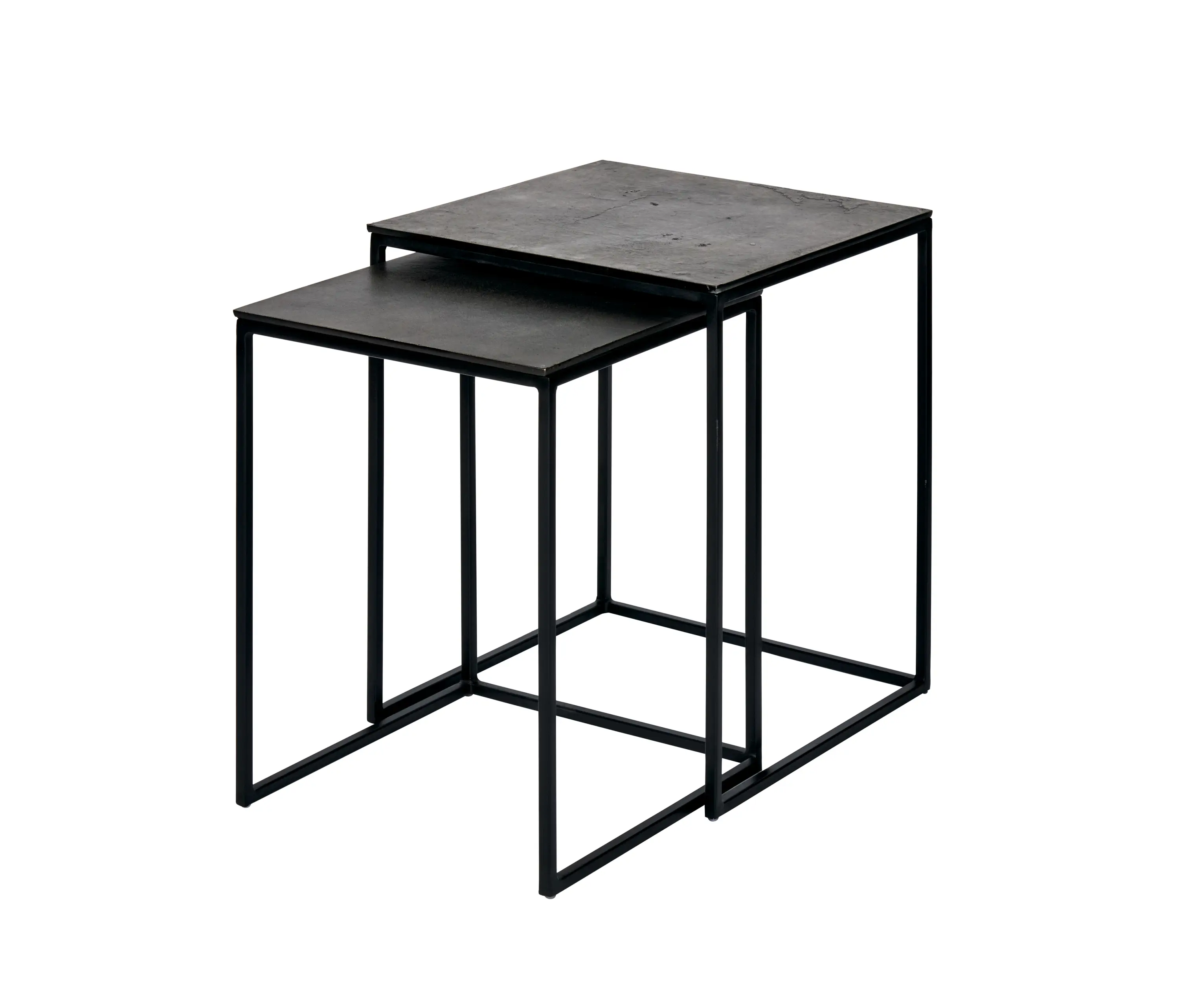 Lambert - Lago side table set