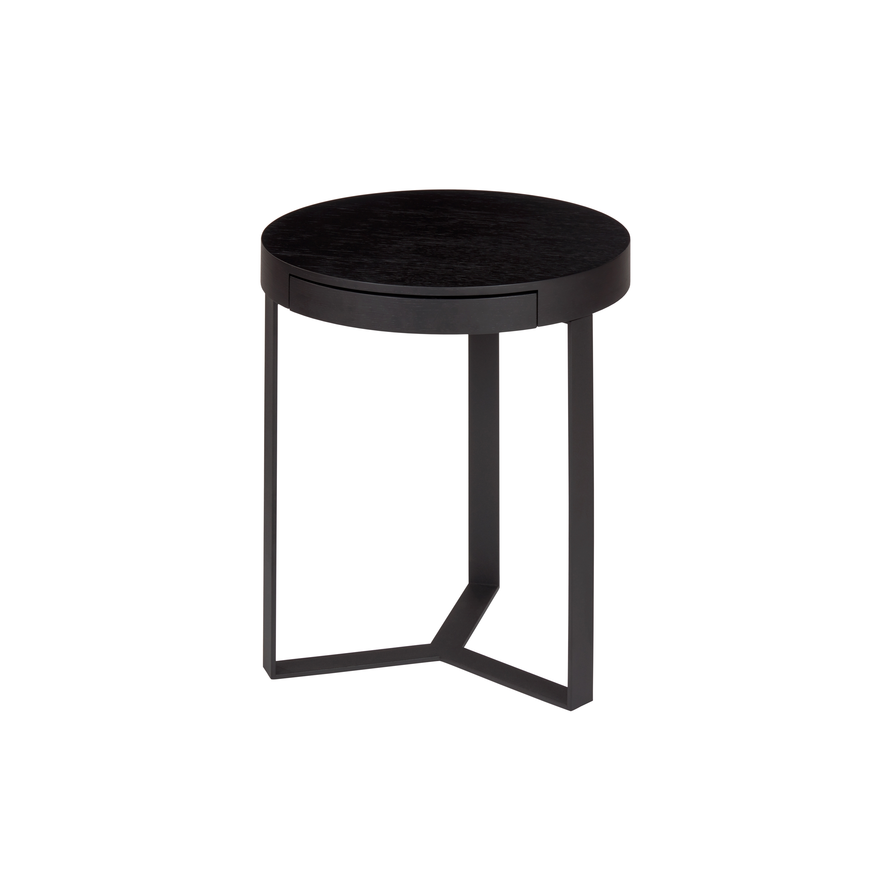 Harry sidetable