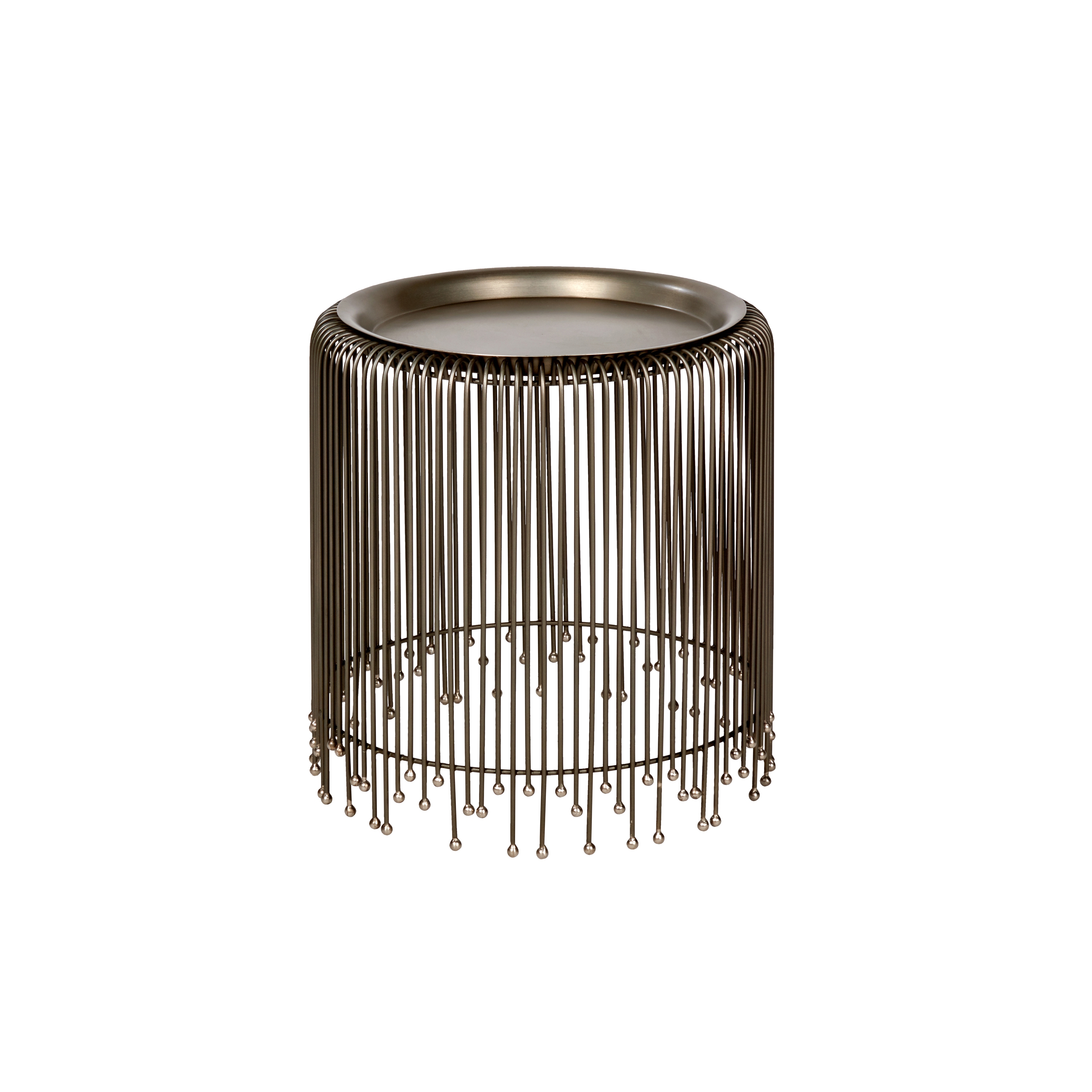 Mostrar el producto Chouilly side table del fabricante Lambert