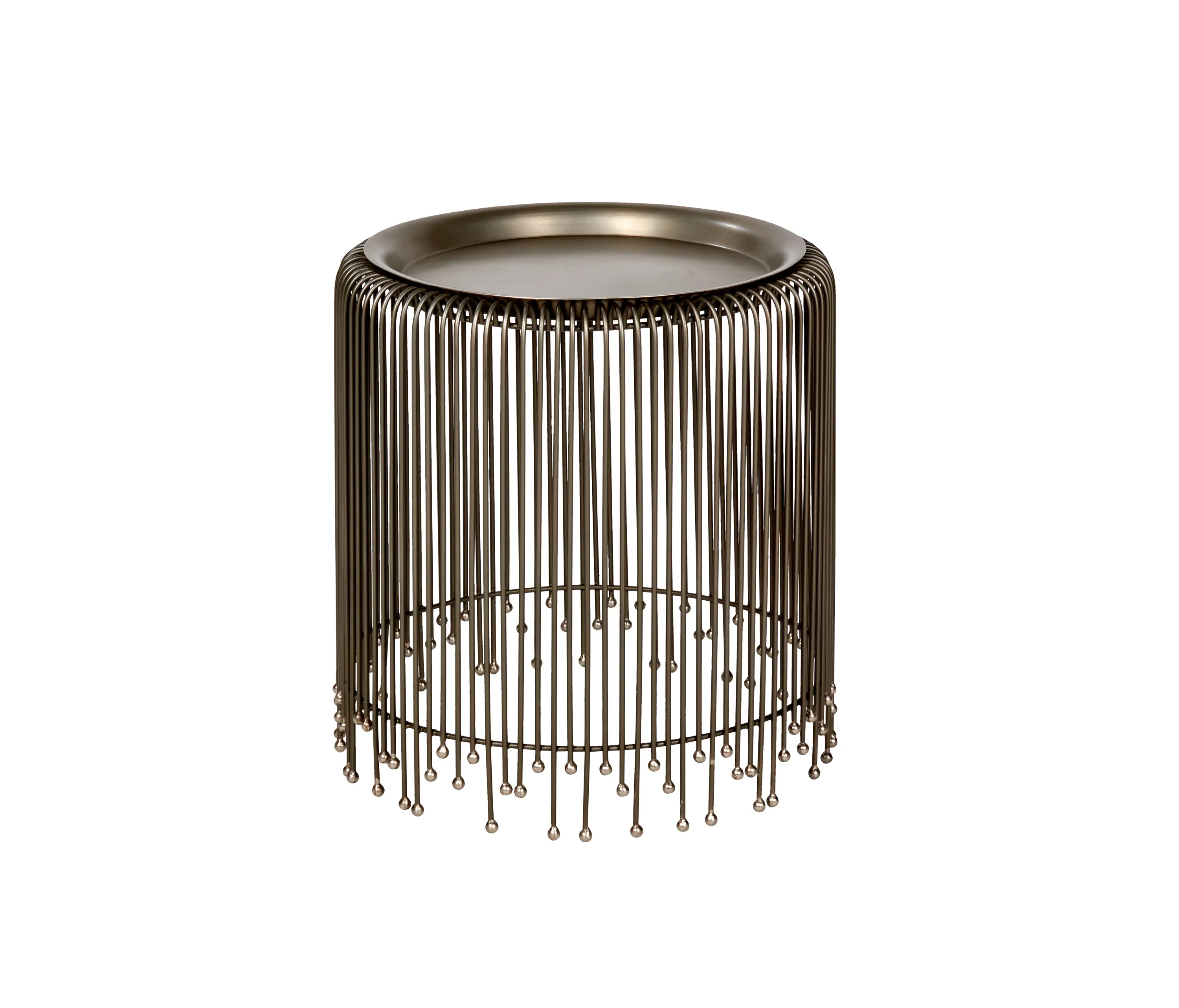 Lambert - Chouilly side table
